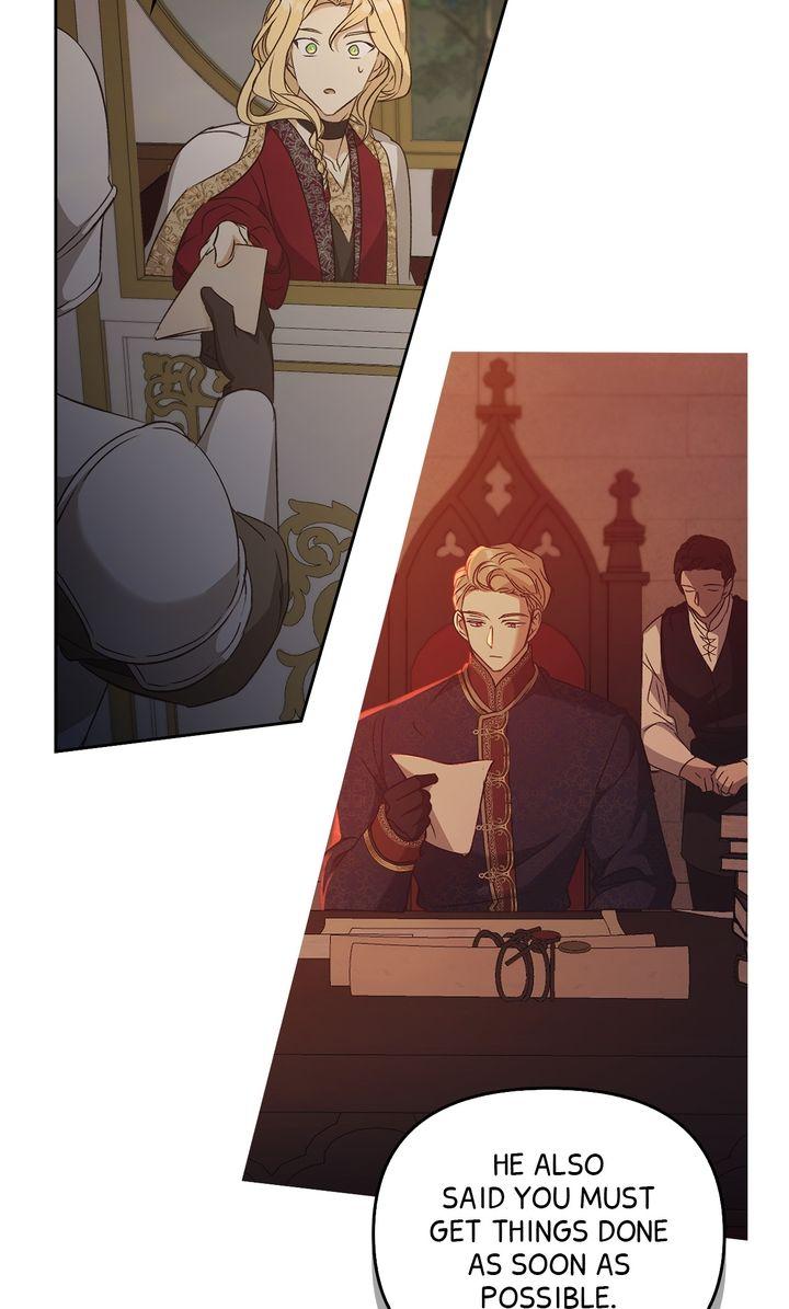 Regas Chapter 84 page 100 - 