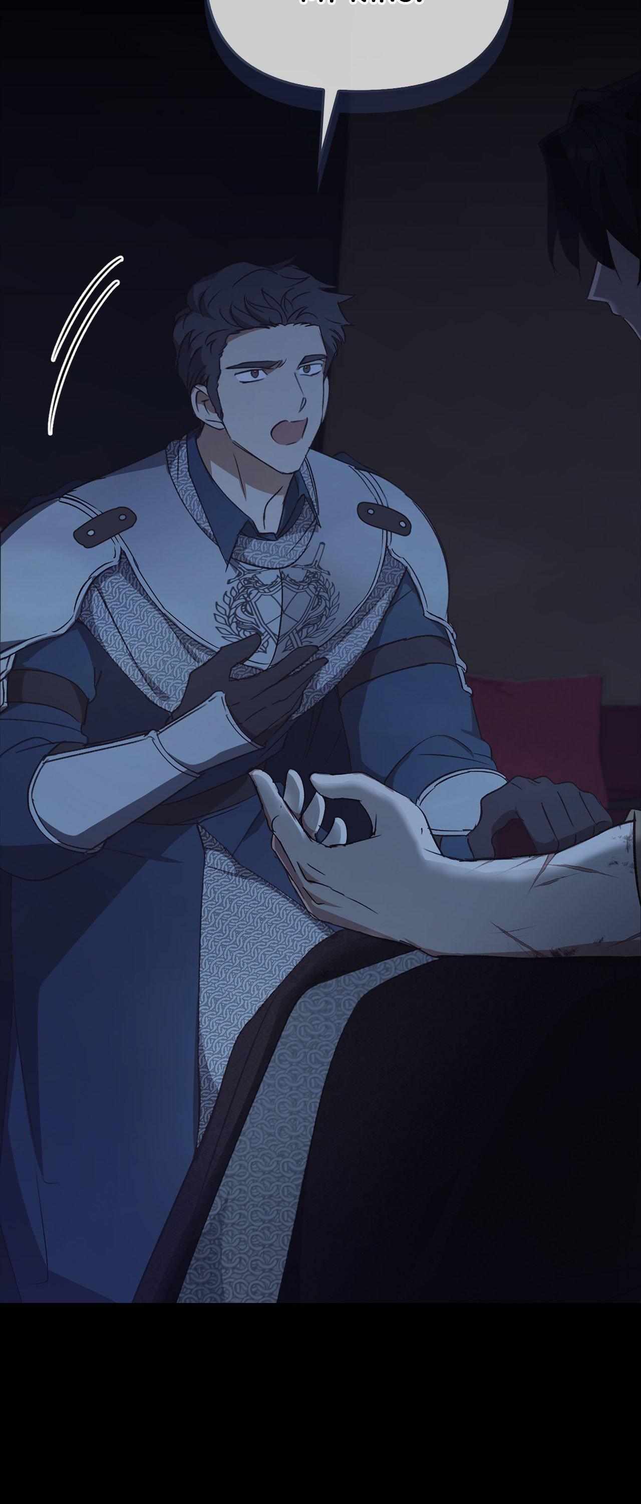 Regas Chapter 85 page 11 - 