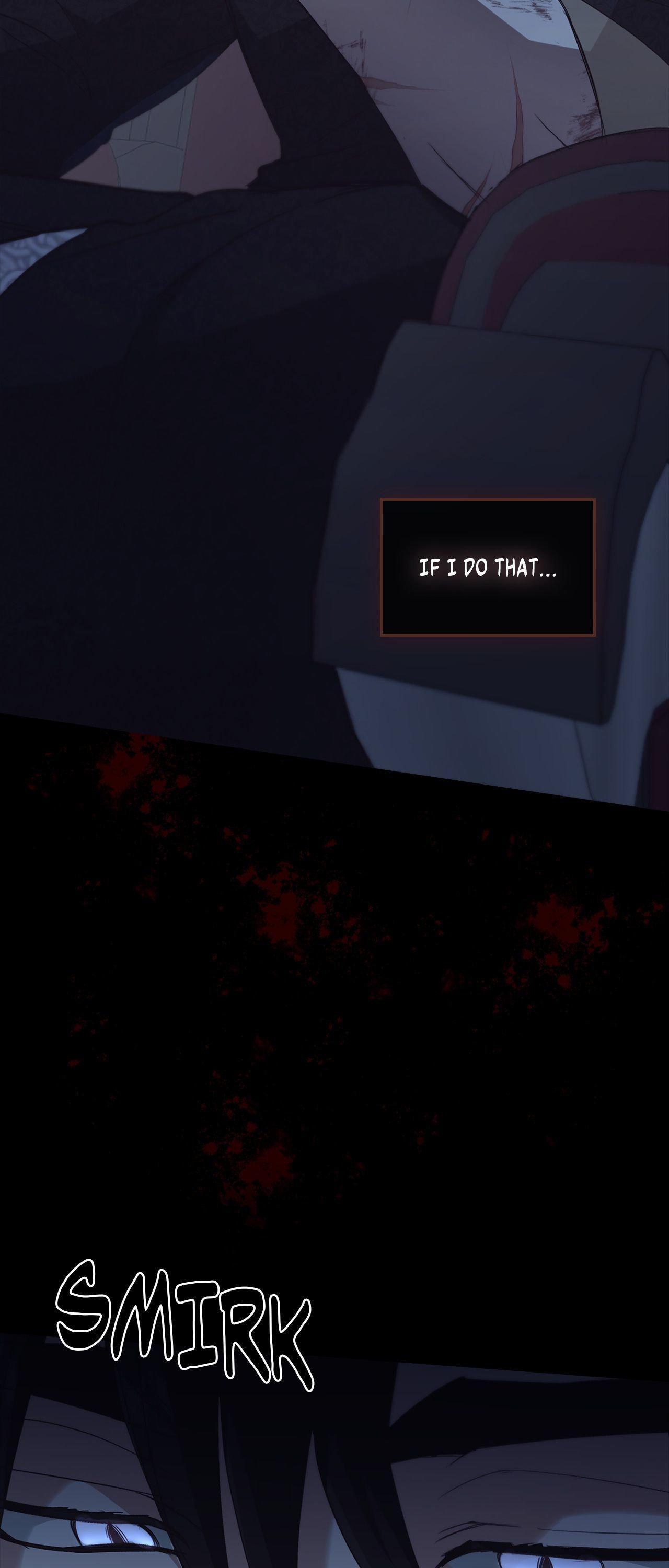 Regas Chapter 85 page 21 - 