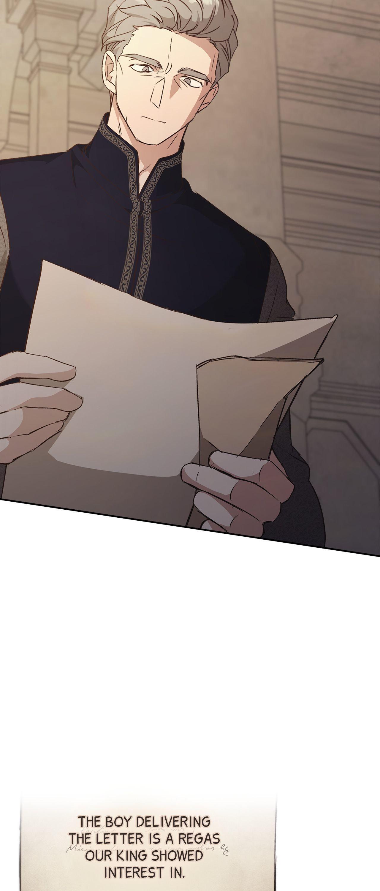 Regas Chapter 85 page 26 - 