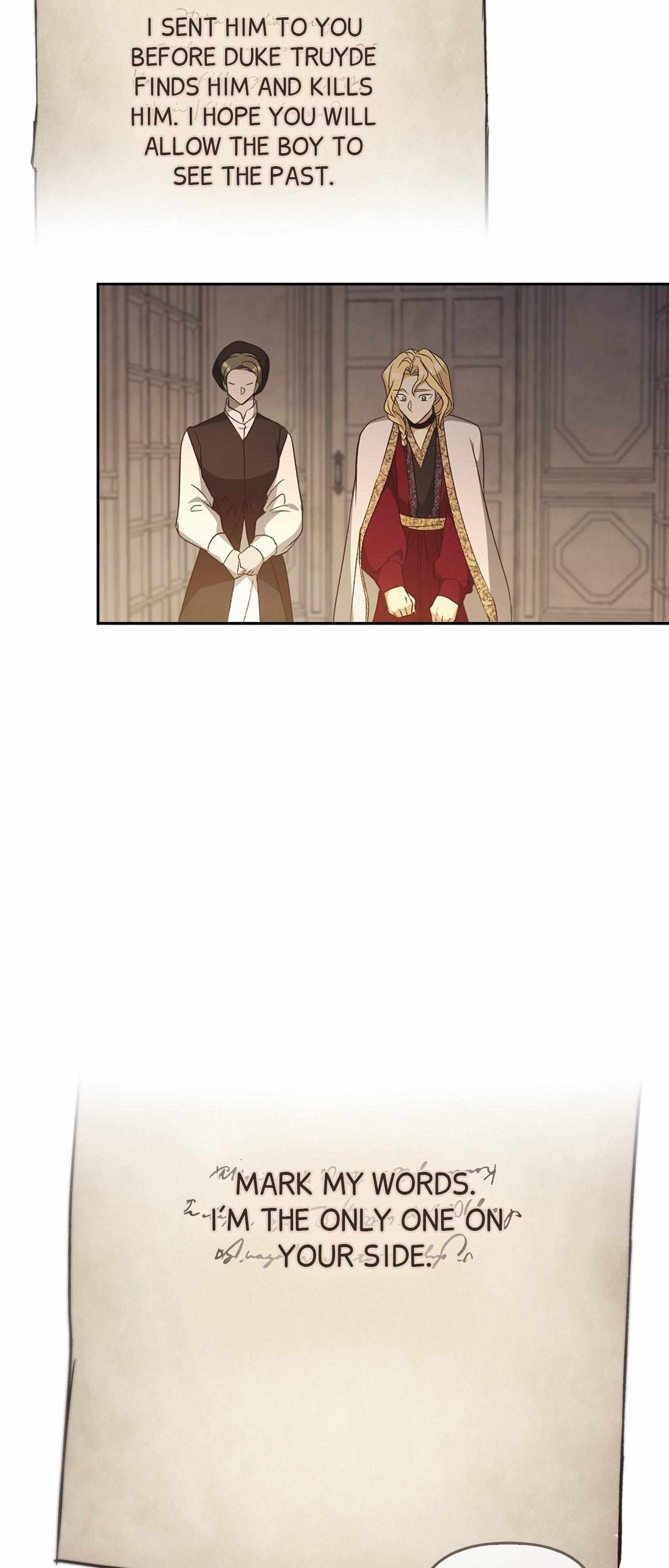 Regas Chapter 85 page 27 - 