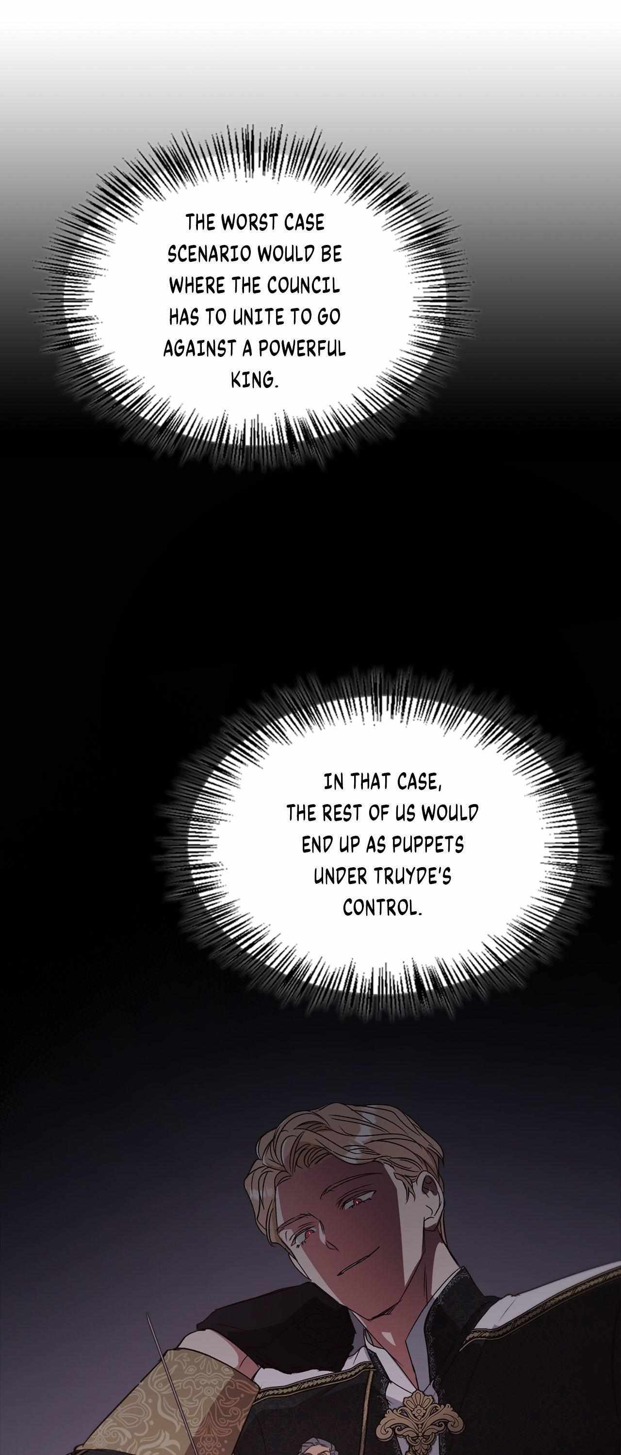 Regas Chapter 85 page 32 - 