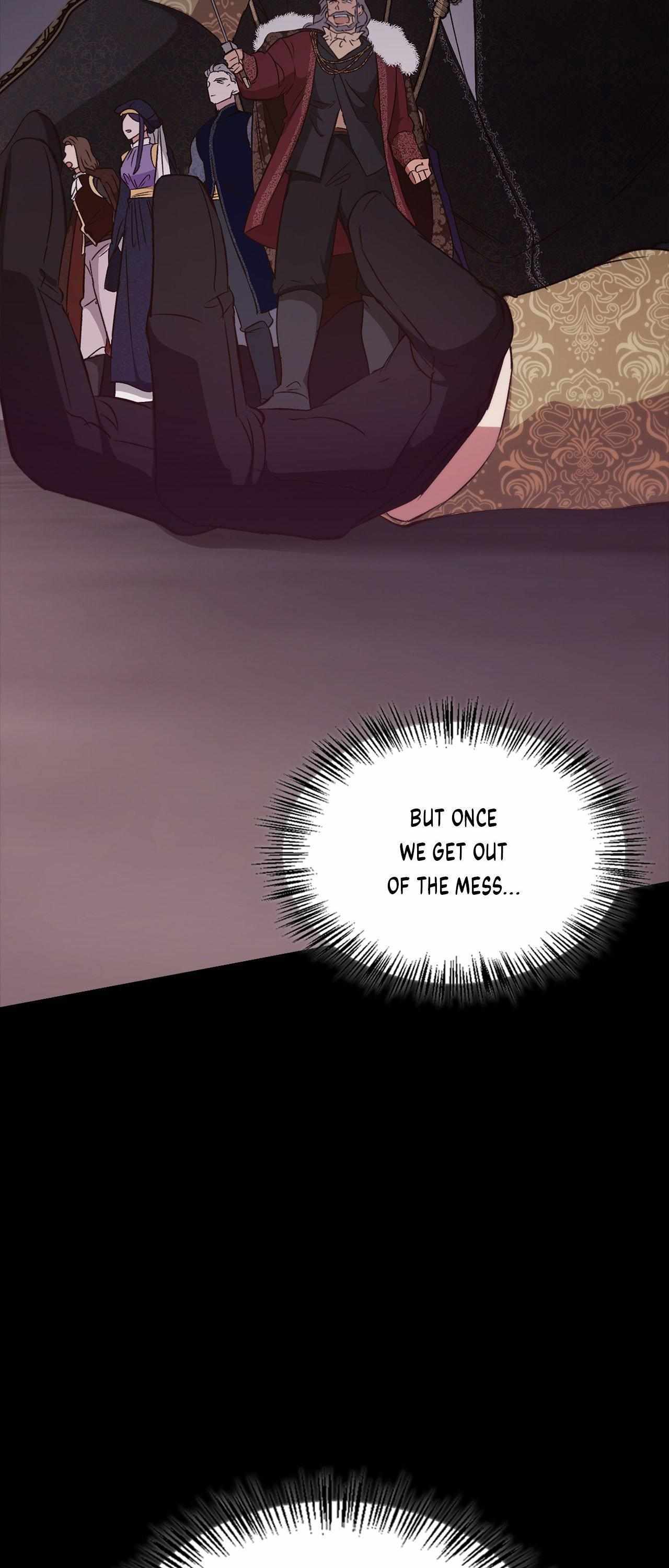 Regas Chapter 85 page 33 - 