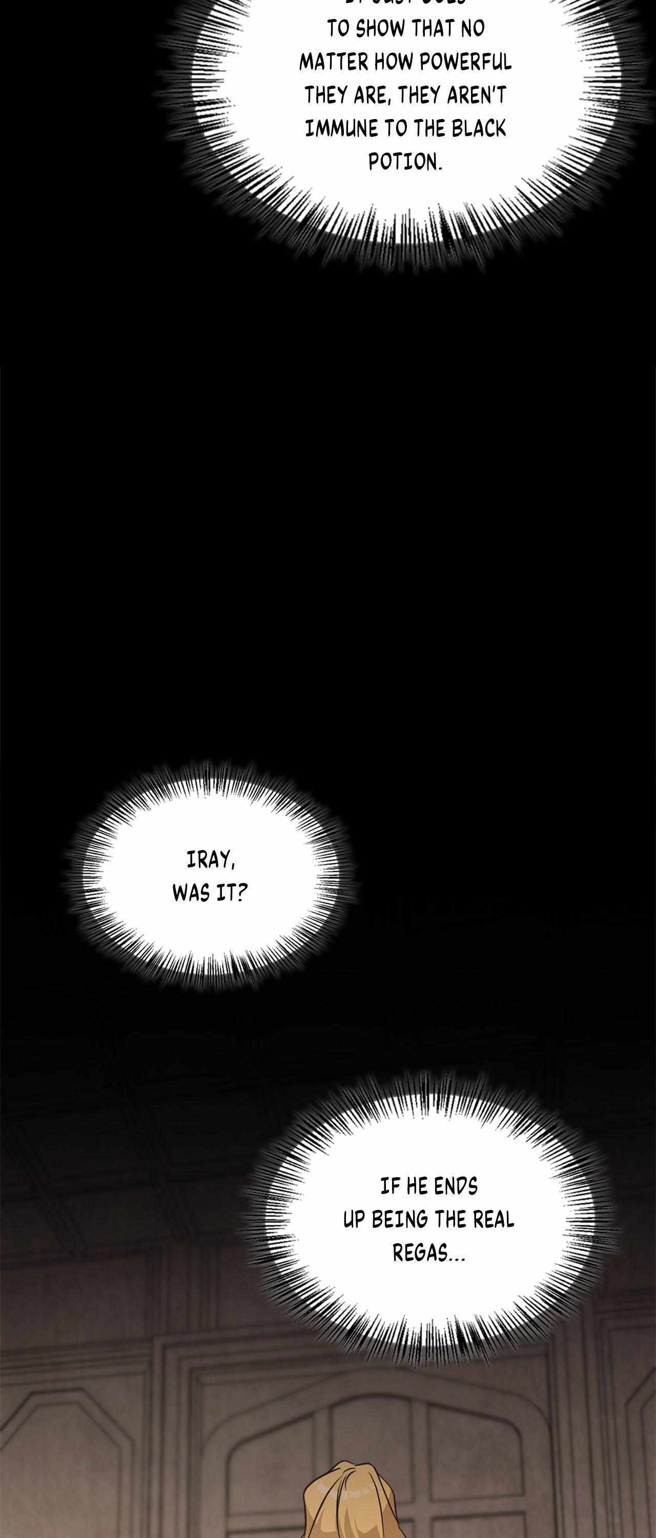 Regas Chapter 85 page 39 - 
