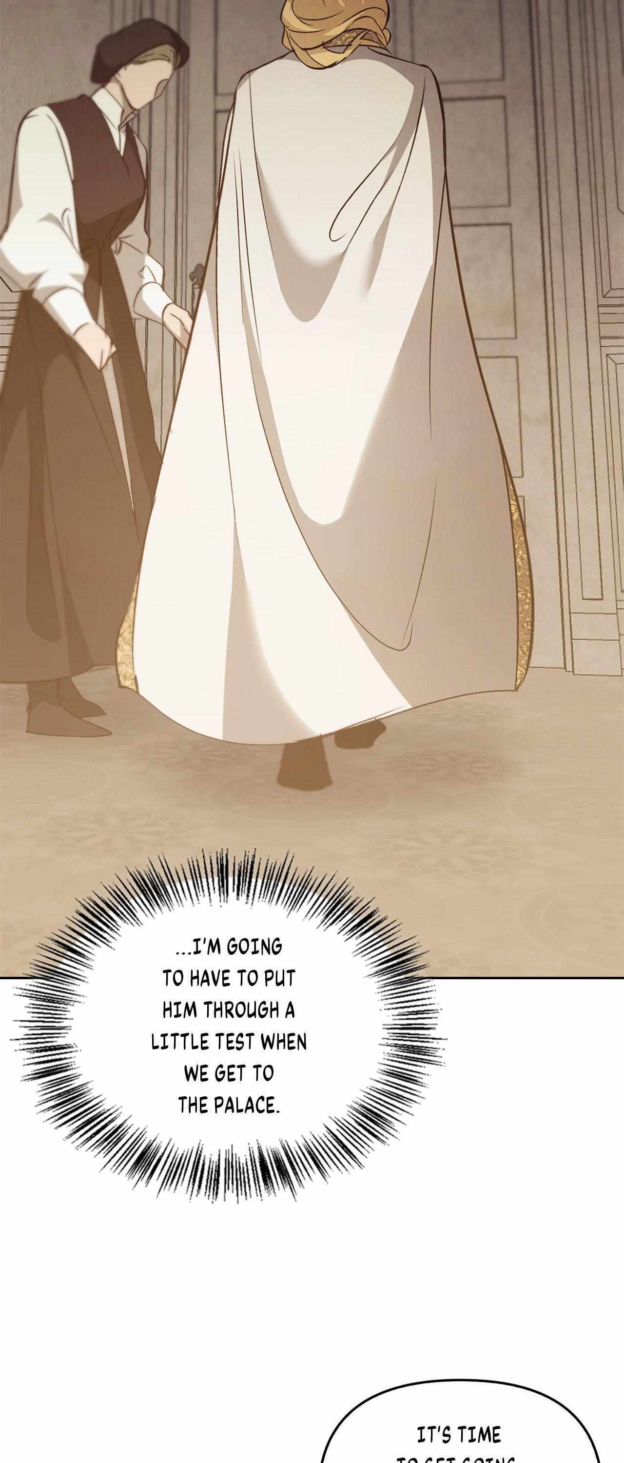 Regas Chapter 85 page 40 - 
