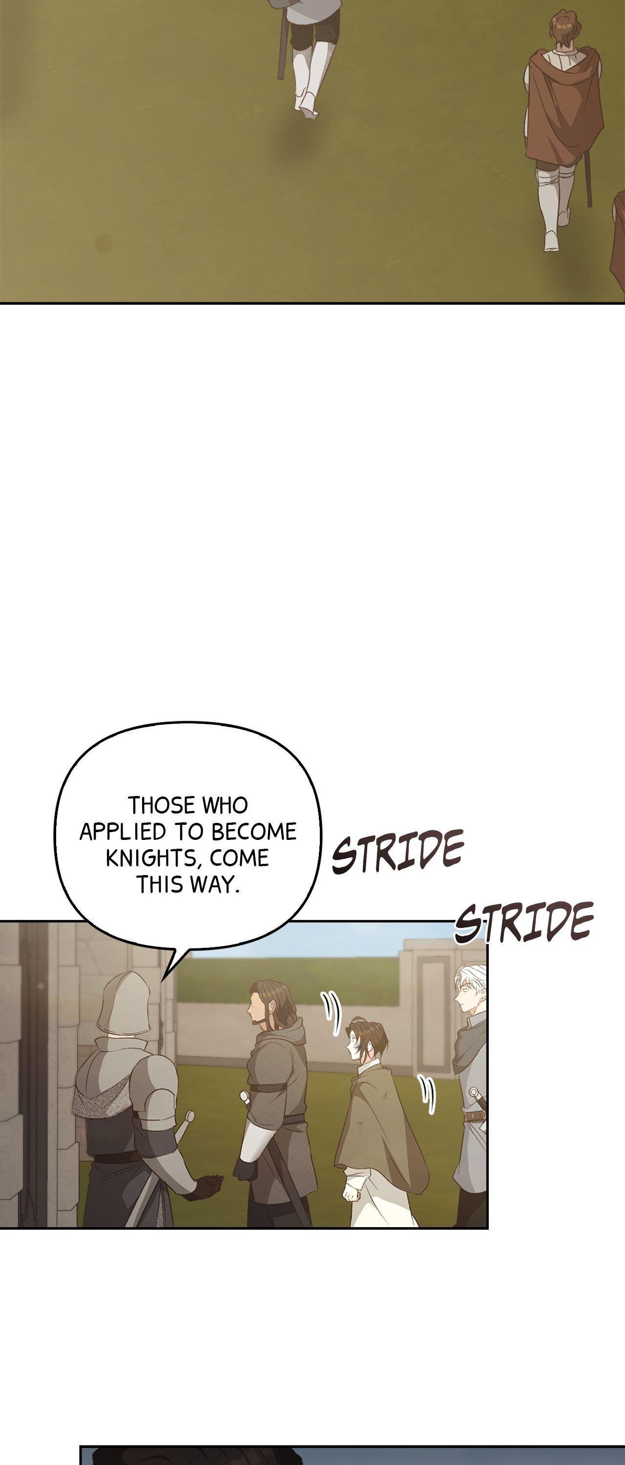 Regas Chapter 85 page 43 - 