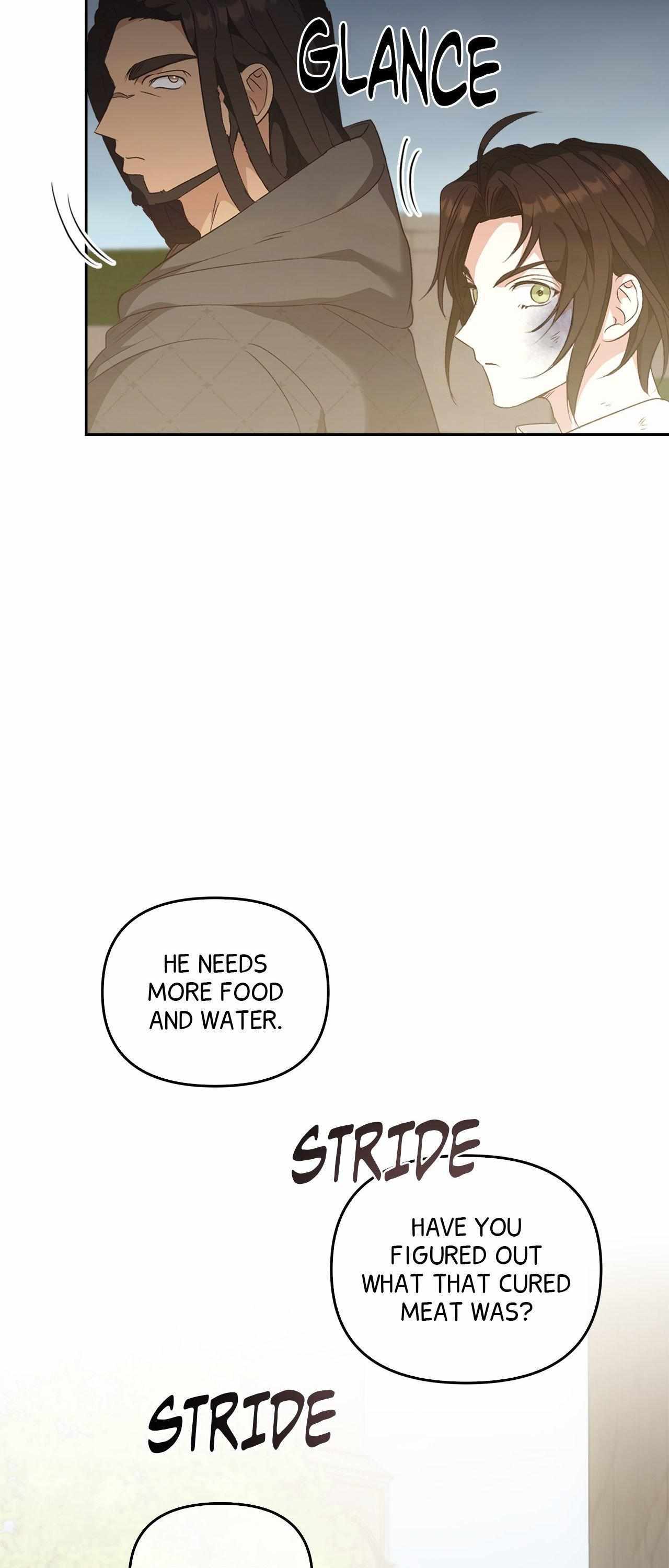 Regas Chapter 85 page 44 - 