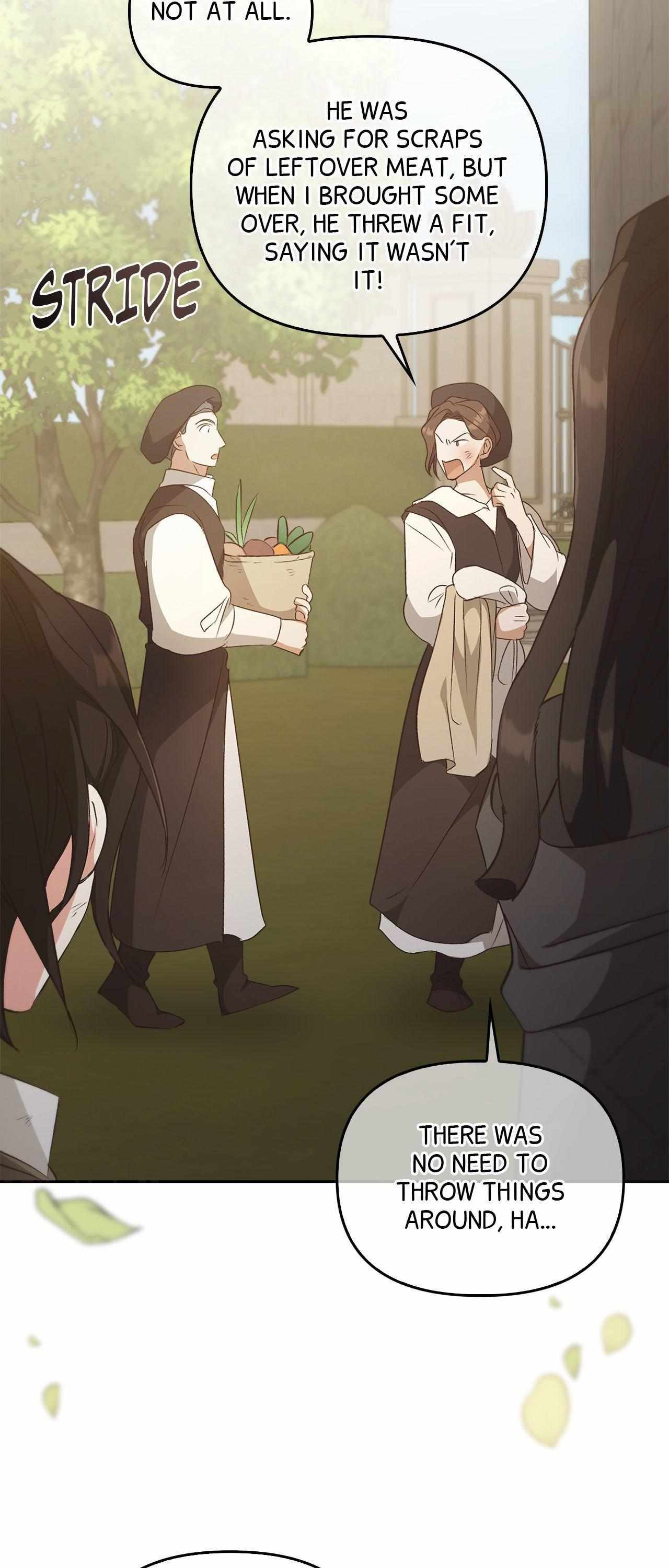 Regas Chapter 85 page 45 - 