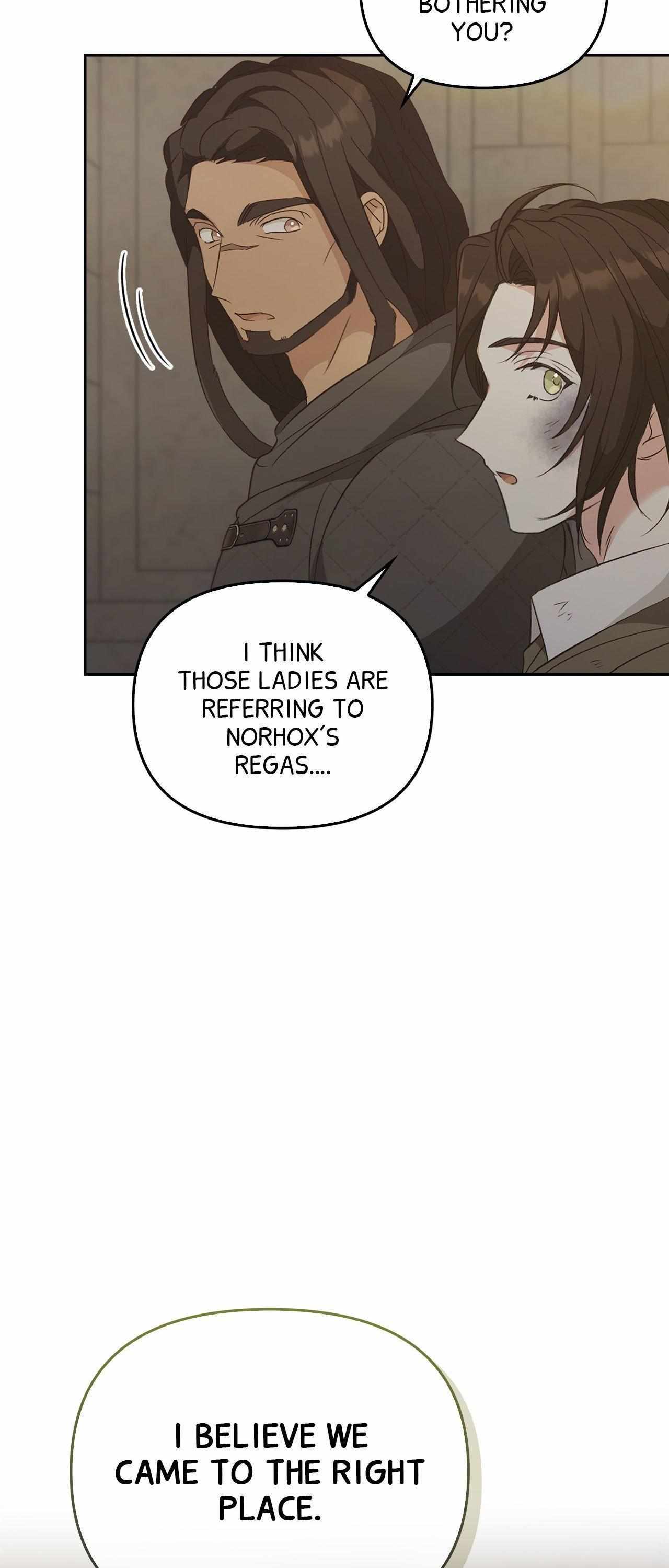 Regas Chapter 85 page 47 - 