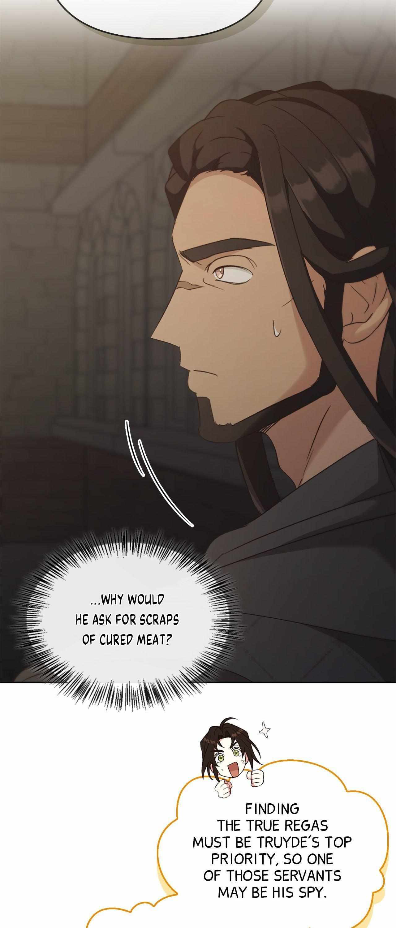 Regas Chapter 85 page 48 - 