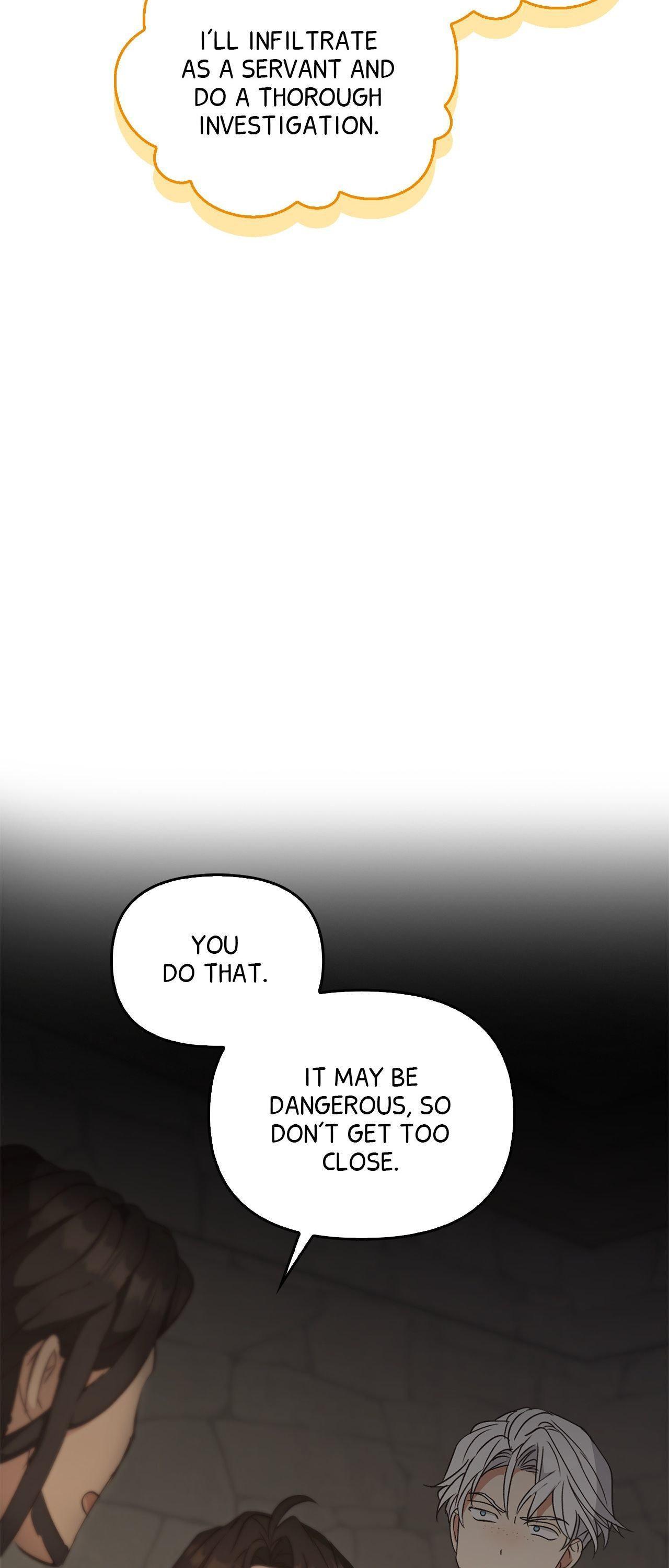 Regas Chapter 85 page 49 - 