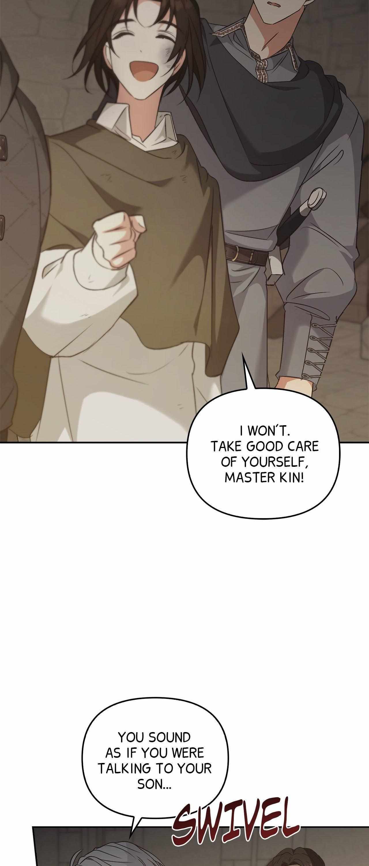 Regas Chapter 85 page 50 - 