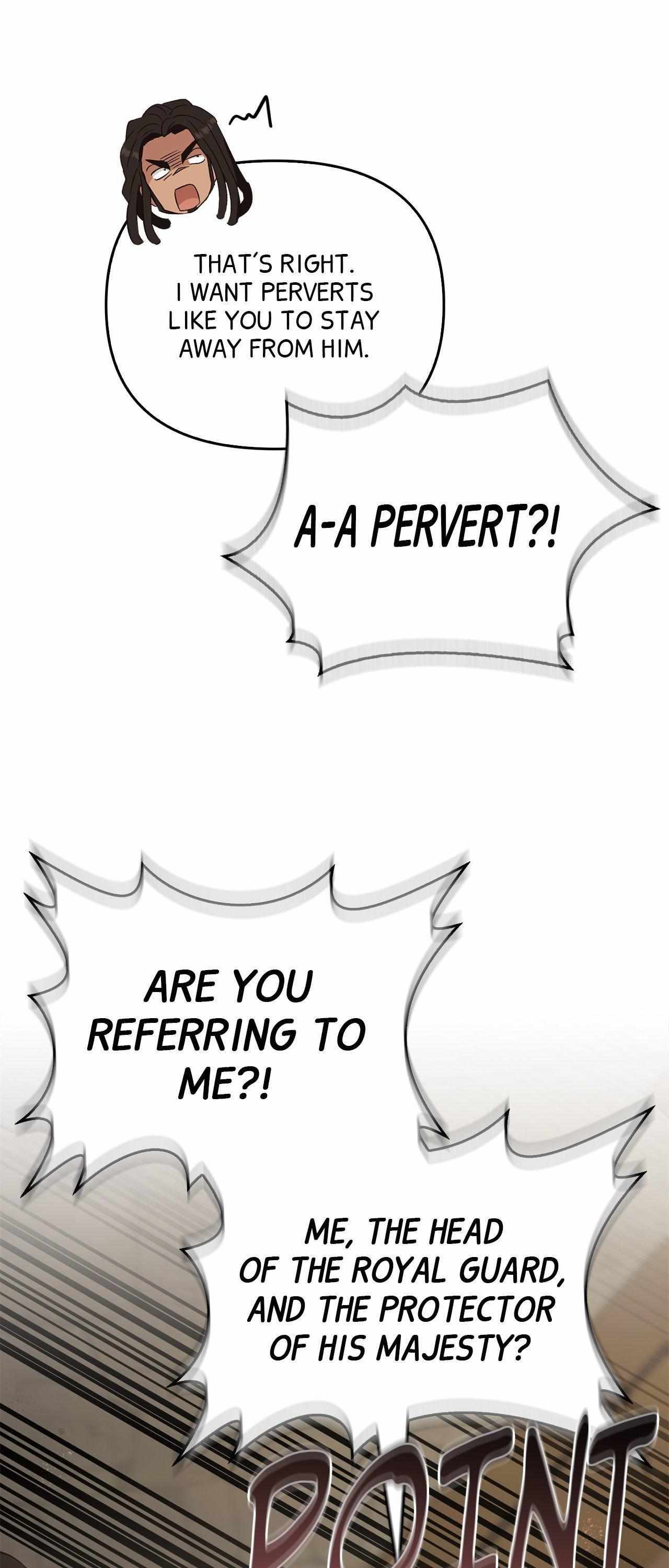 Regas Chapter 85 page 52 - 