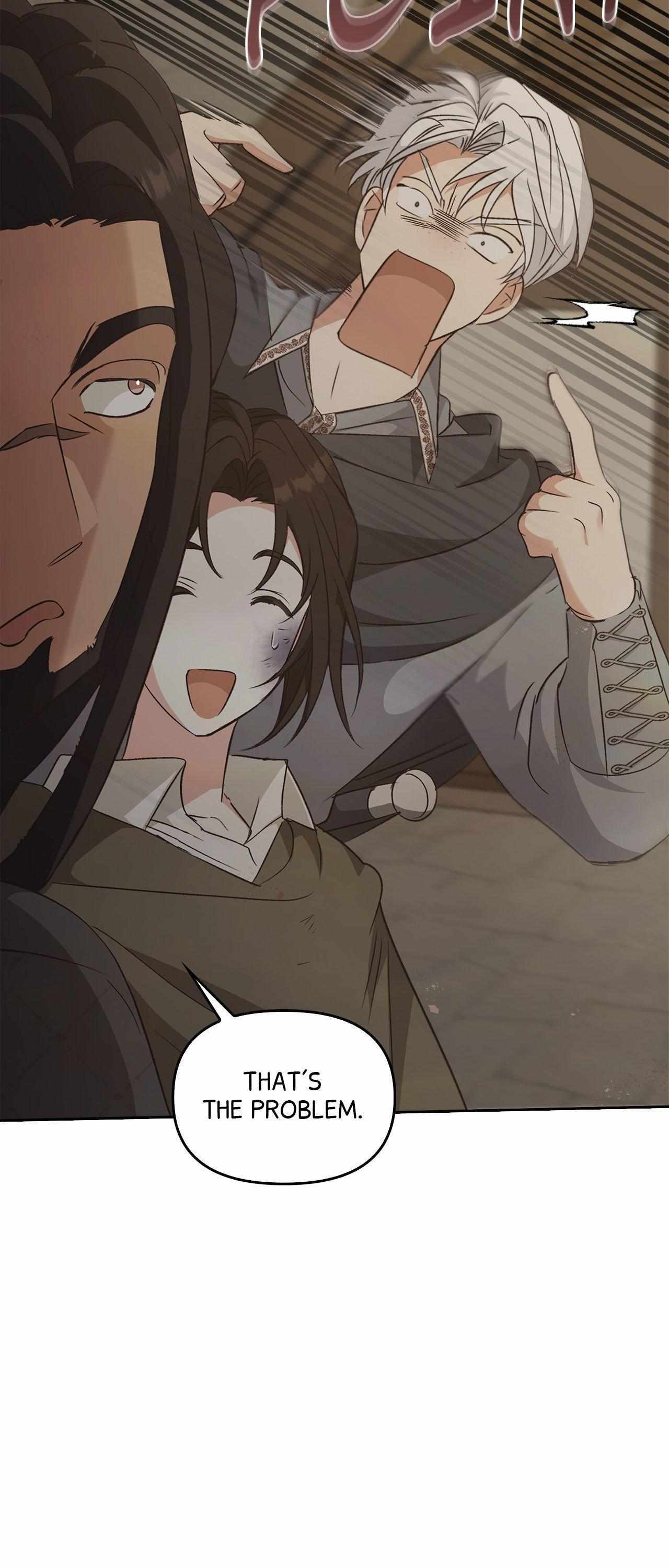 Regas Chapter 85 page 53 - 