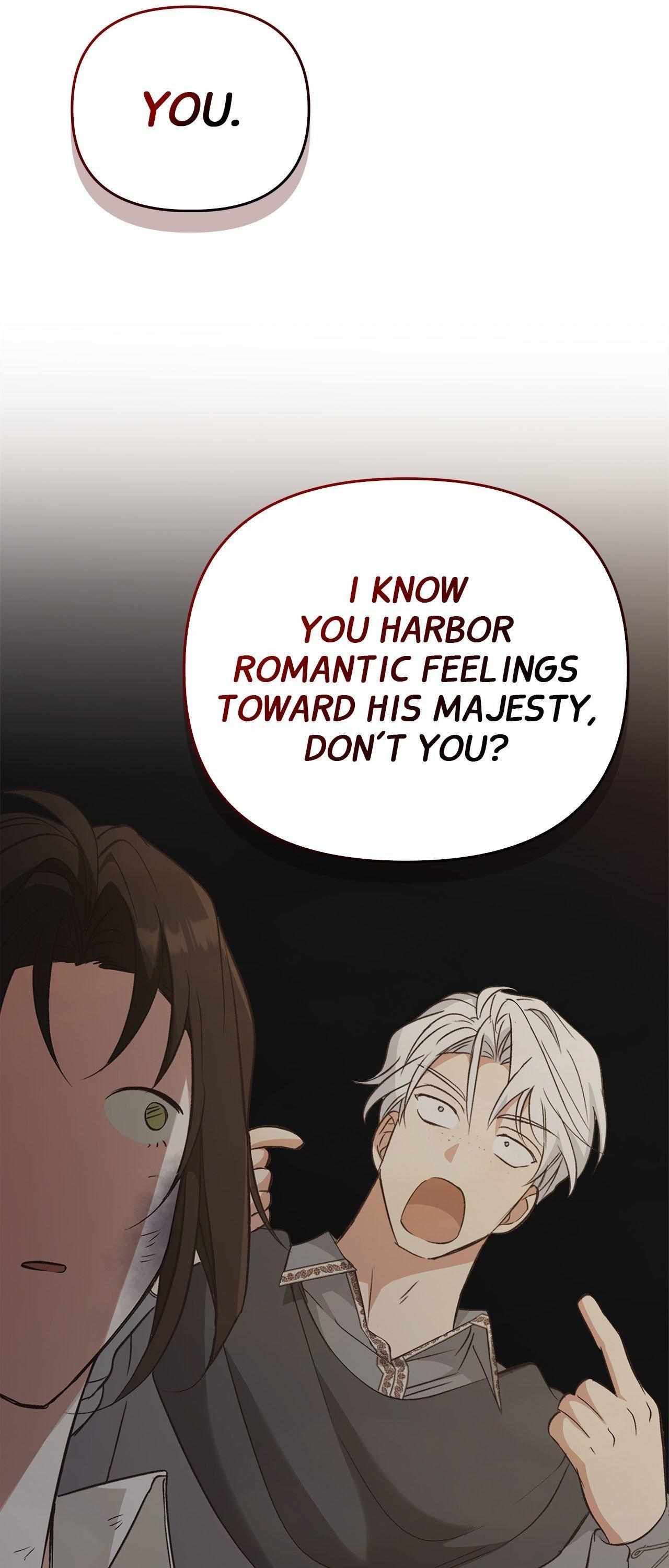 Regas Chapter 85 page 54 - 
