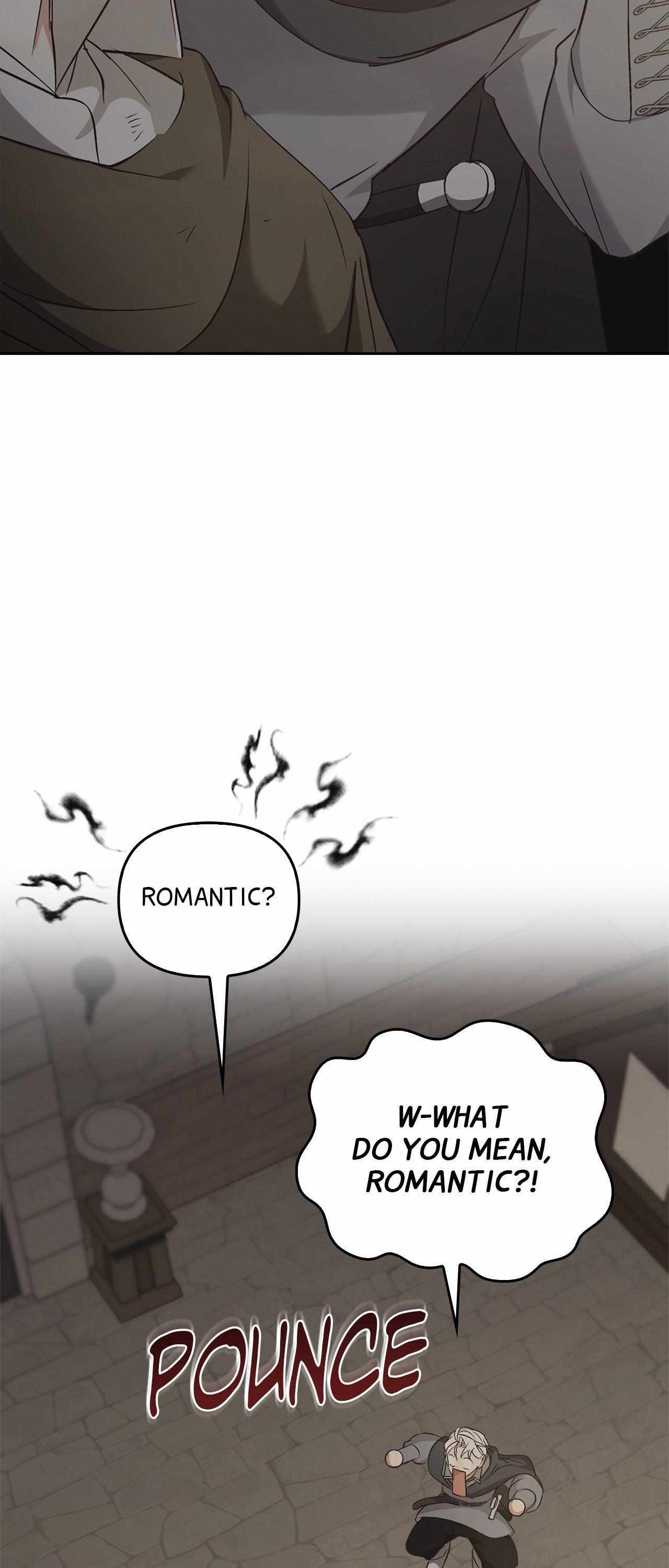 Regas Chapter 85 page 55 - 