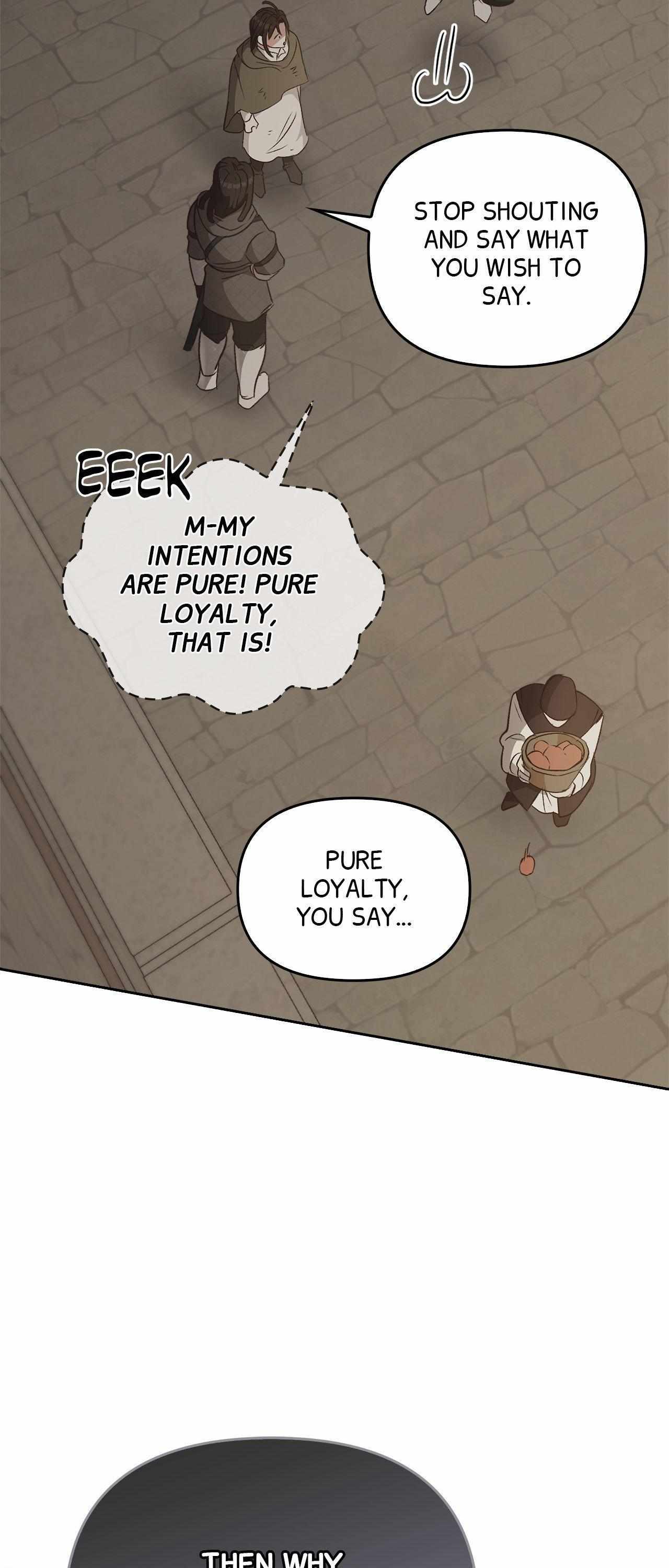 Regas Chapter 85 page 56 - 