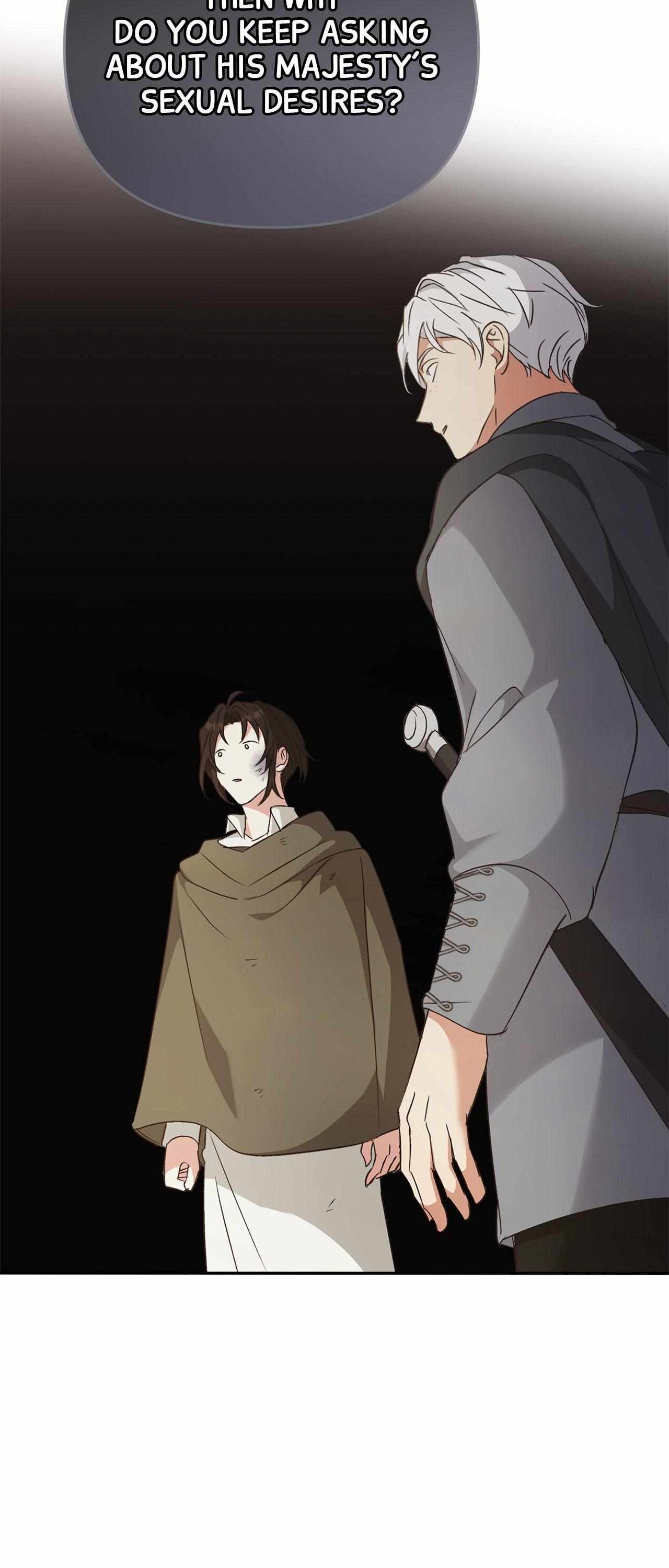 Regas Chapter 85 page 57 - 