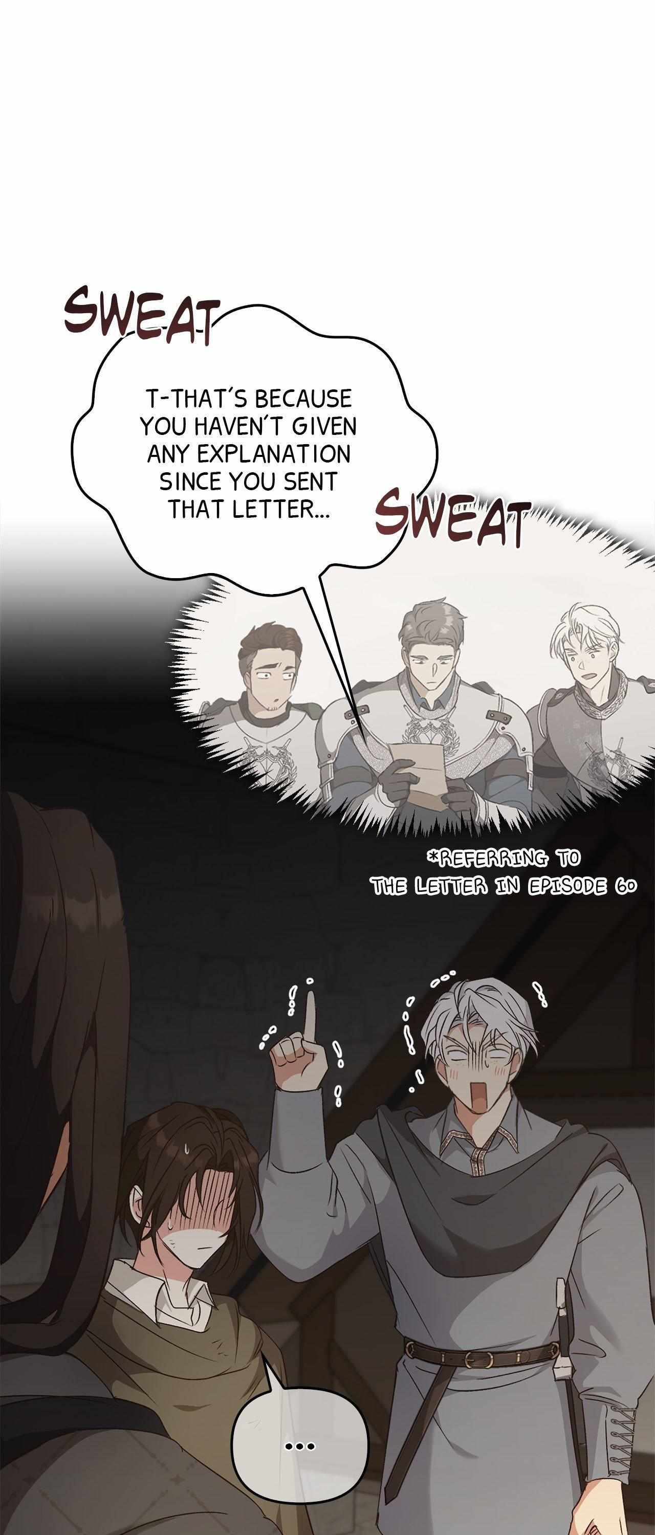 Regas Chapter 85 page 58 - 