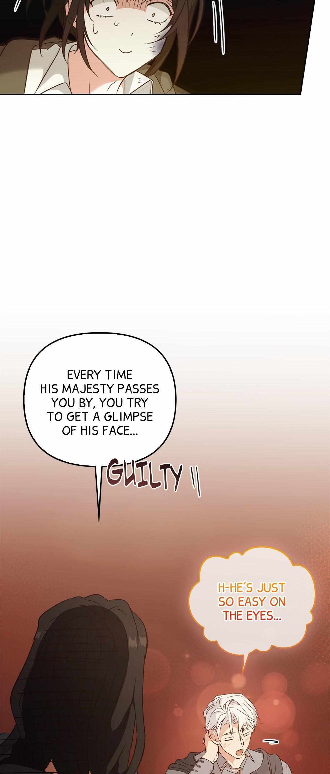 Regas Chapter 85 page 60 - 