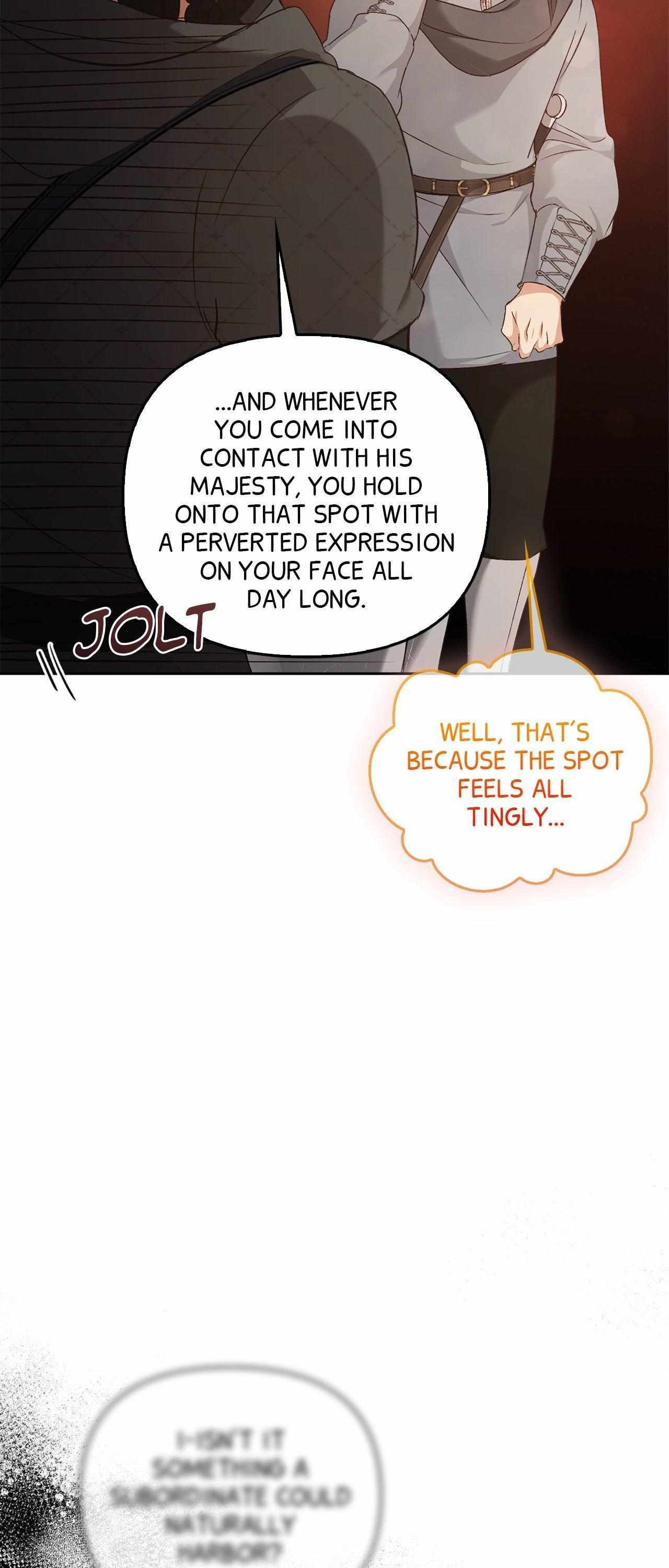 Regas Chapter 85 page 61 - 