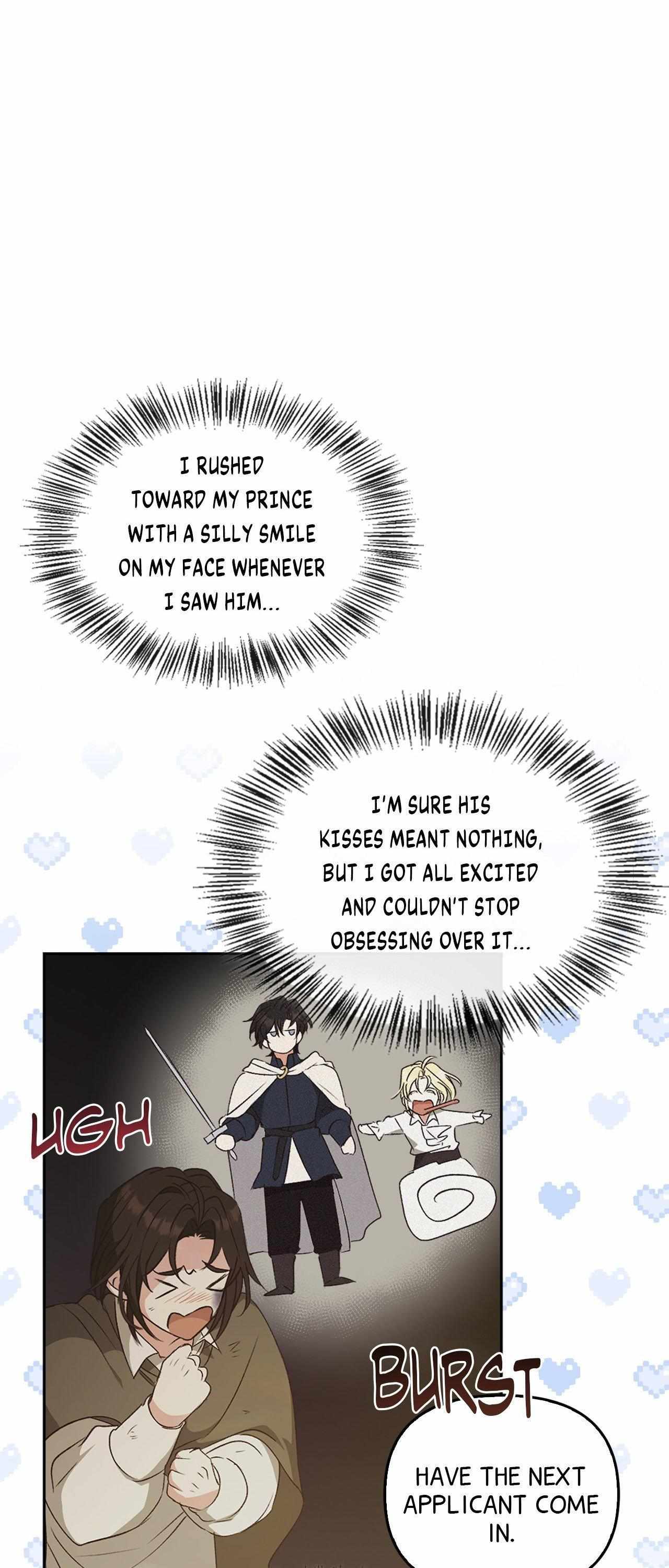 Regas Chapter 85 page 64 - 