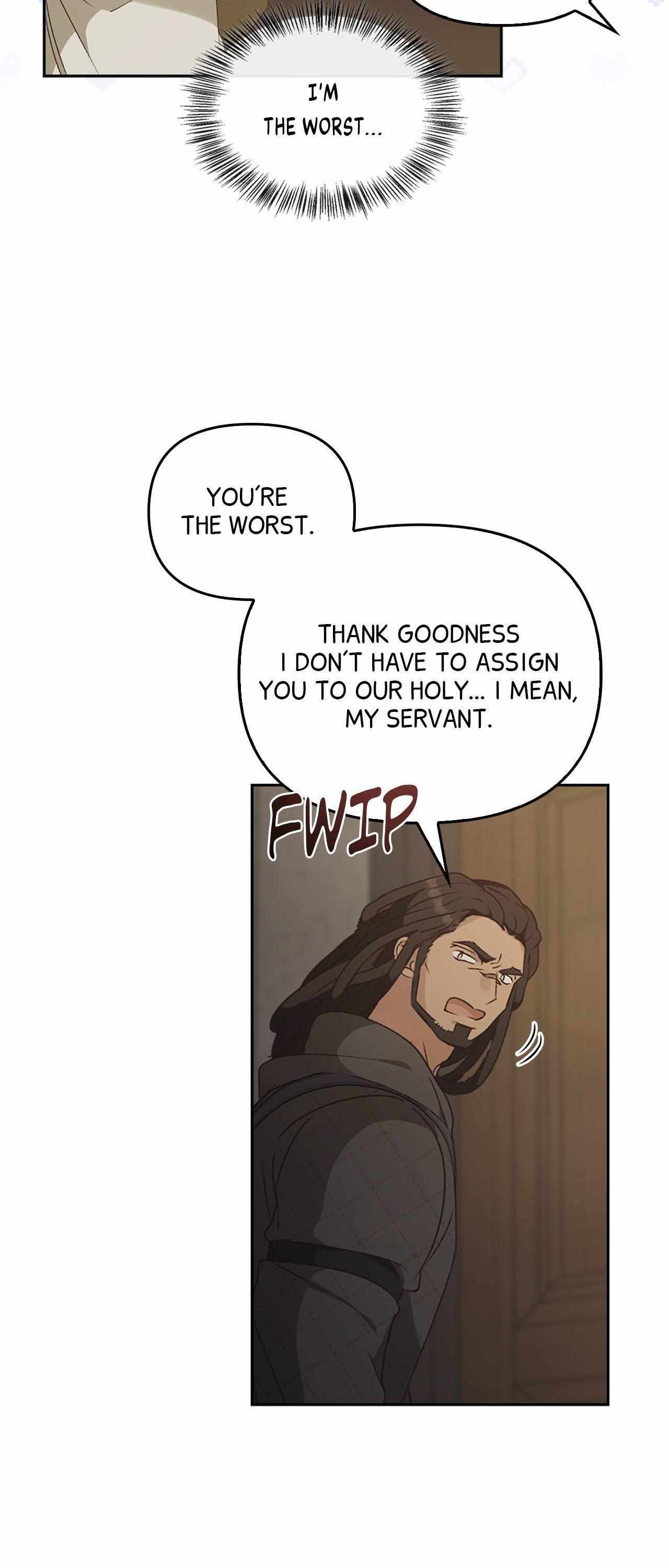 Regas Chapter 85 page 65 - 