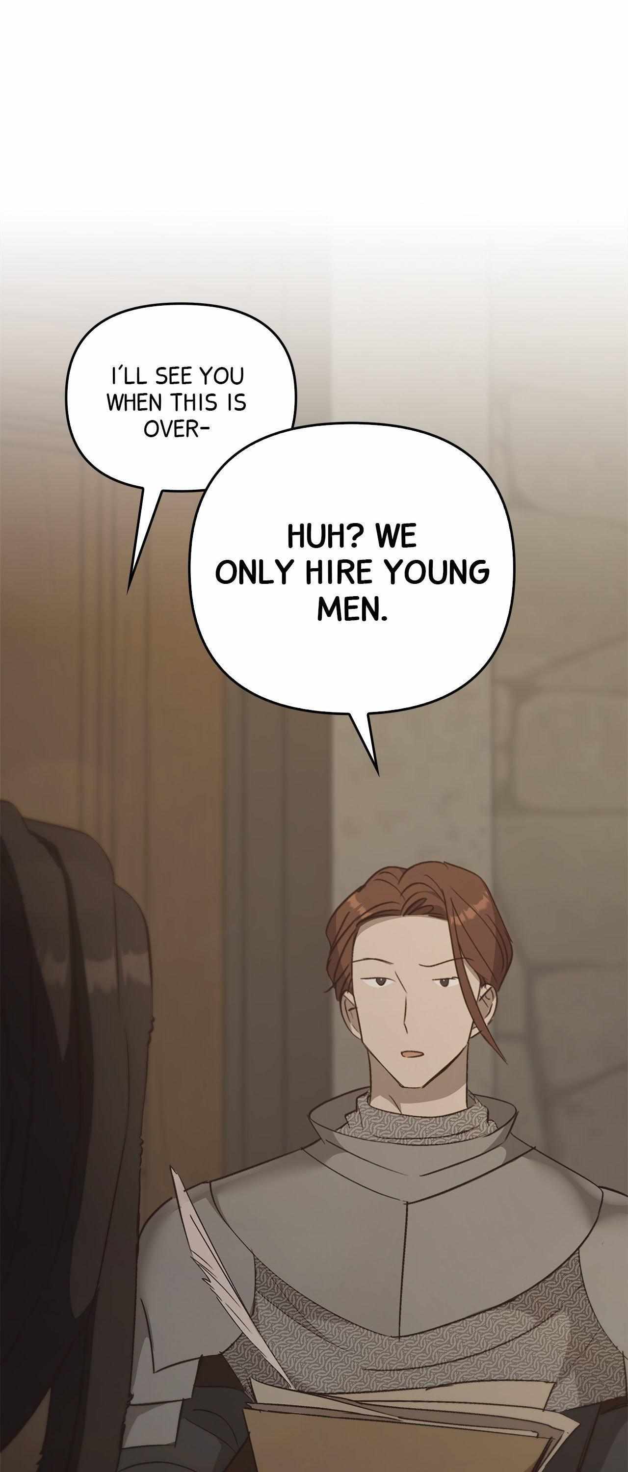 Regas Chapter 85 page 66 - 