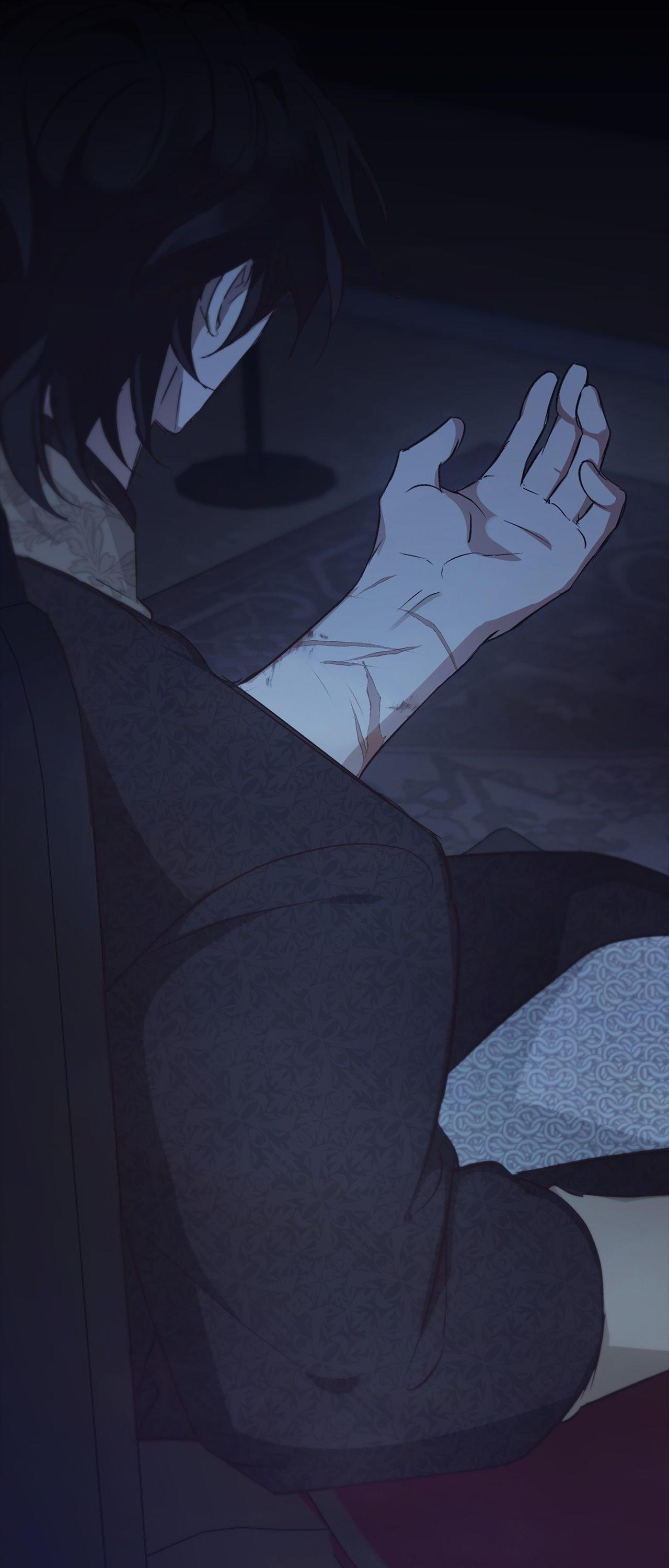 Regas Chapter 85 page 8 - 
