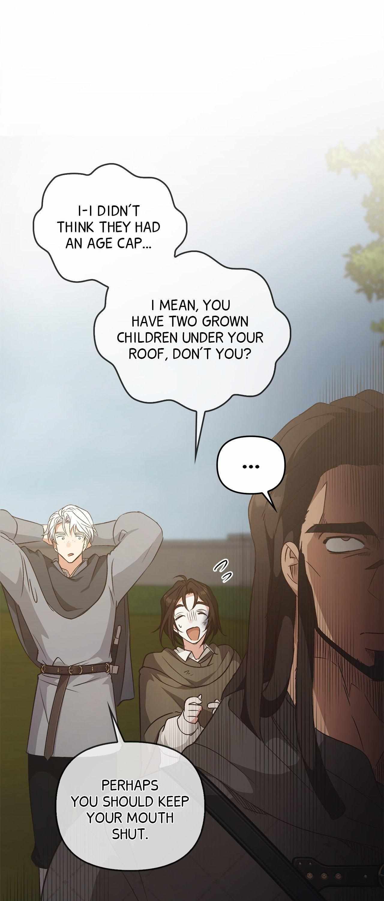 Regas Chapter 85 page 71 - 