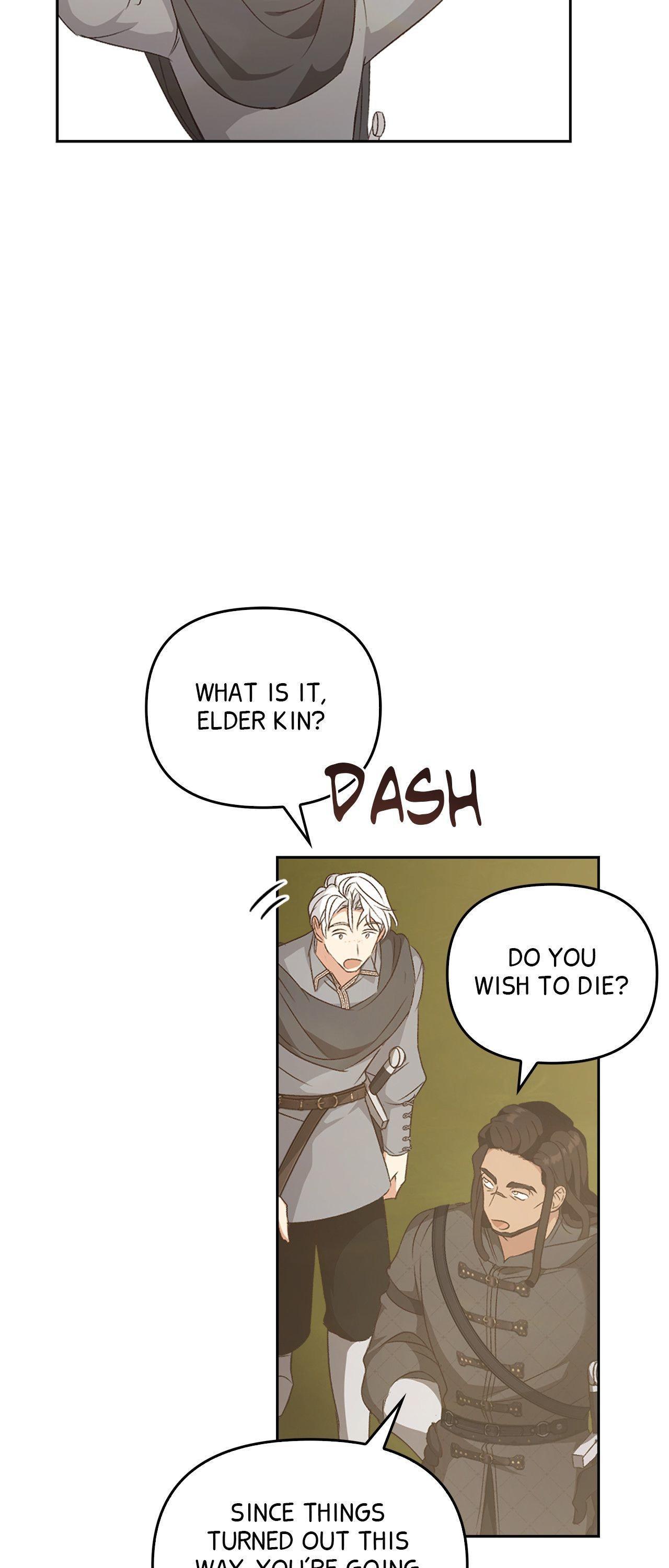 Regas Chapter 85 page 73 - 