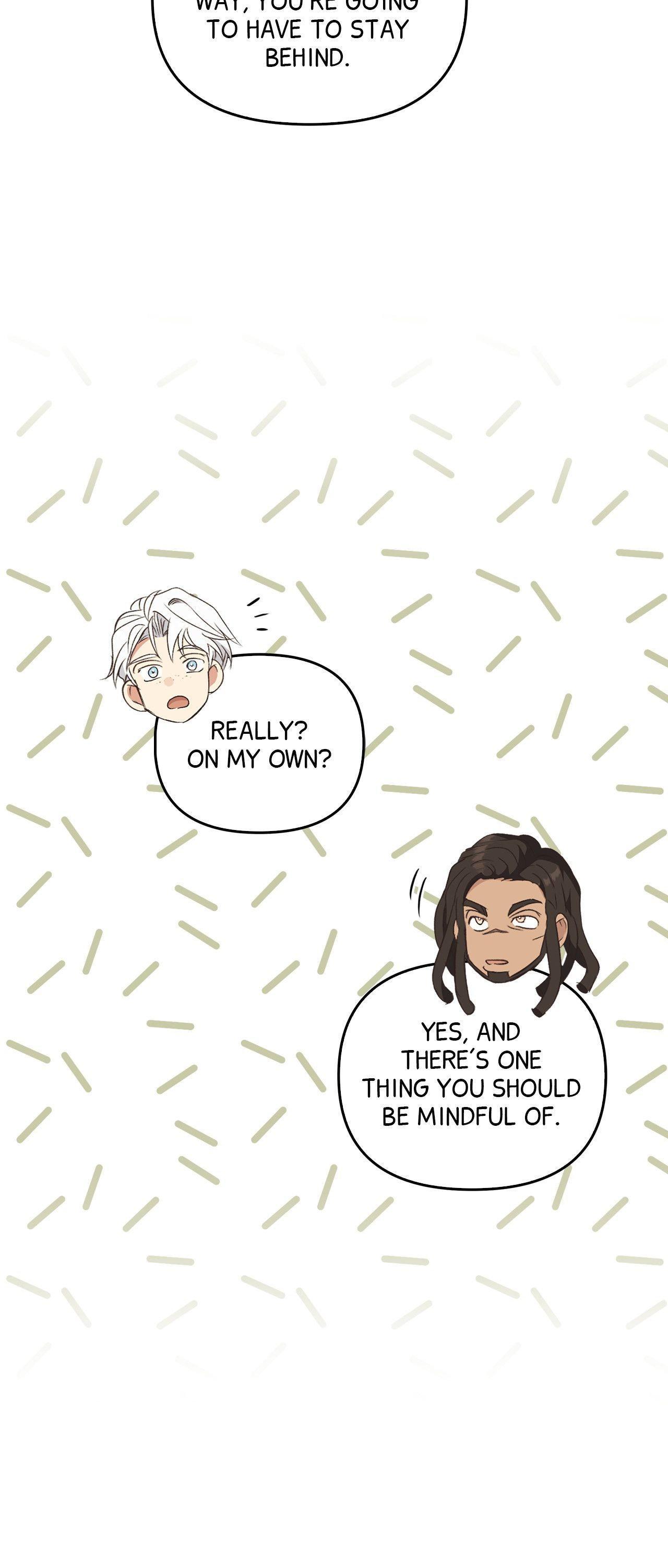 Regas Chapter 85 page 74 - 