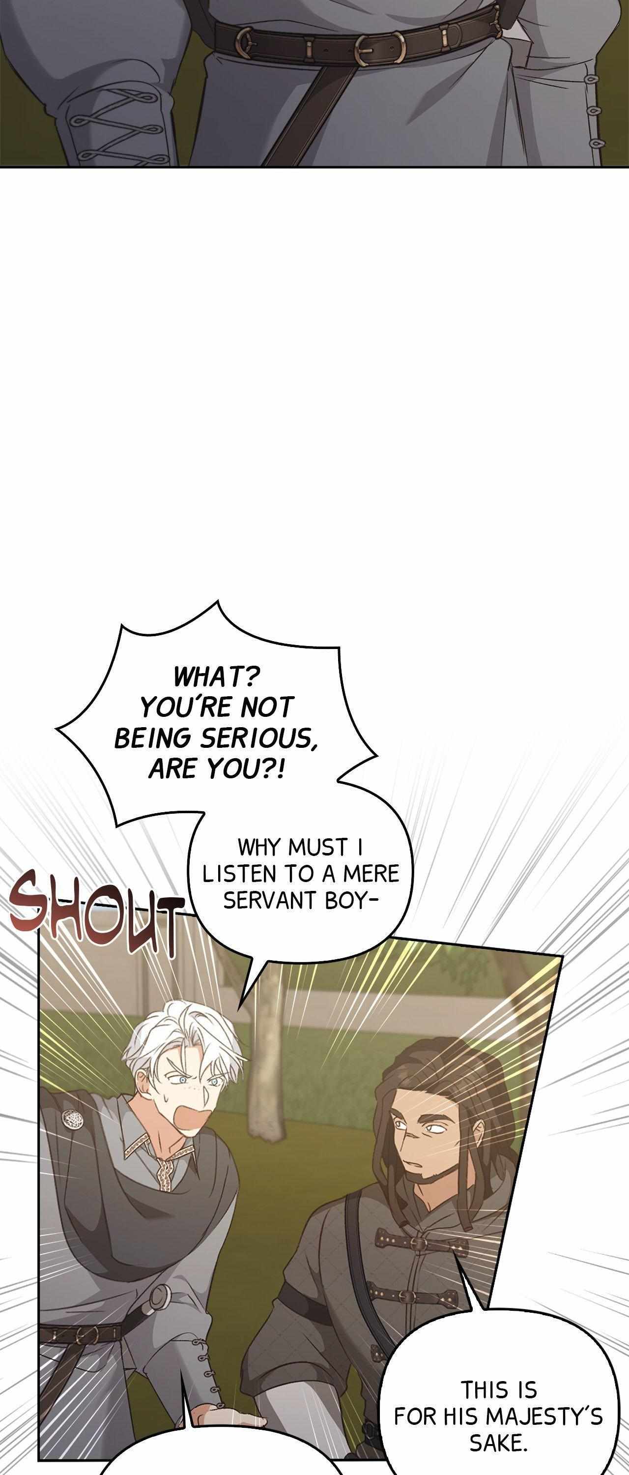 Regas Chapter 85 page 76 - 