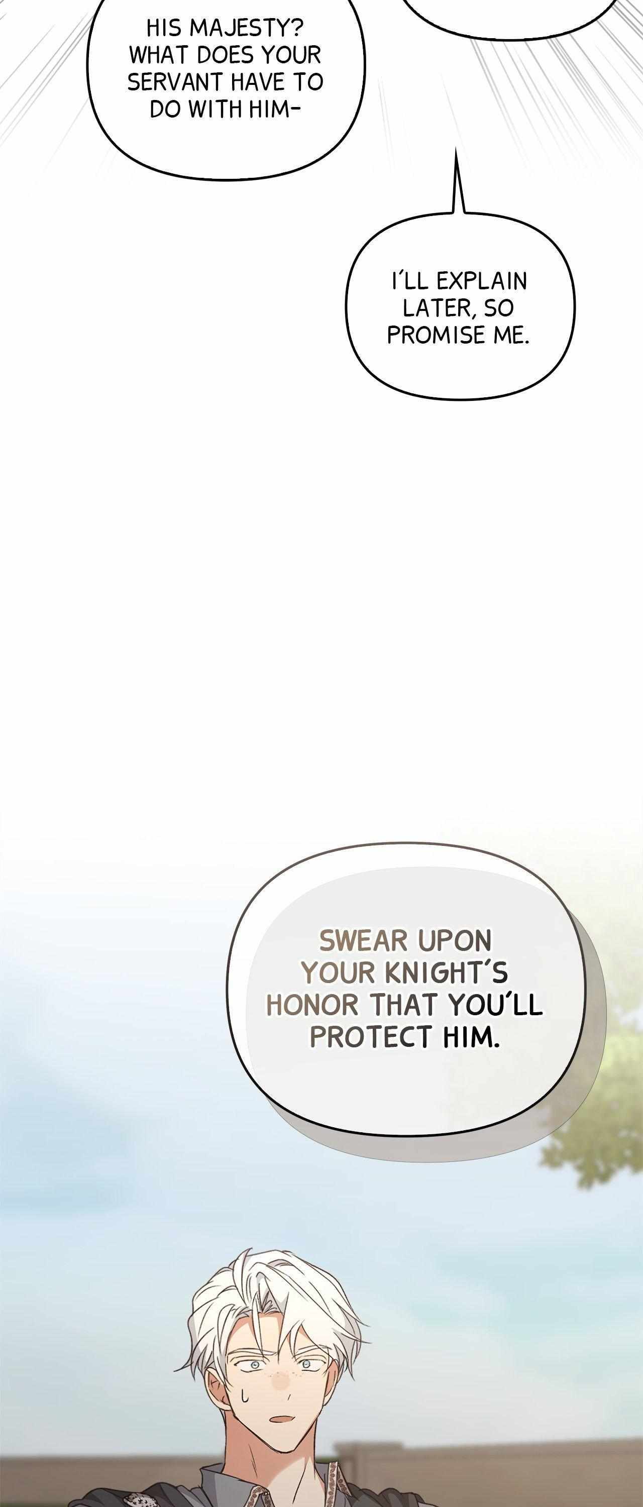 Regas Chapter 85 page 77 - 