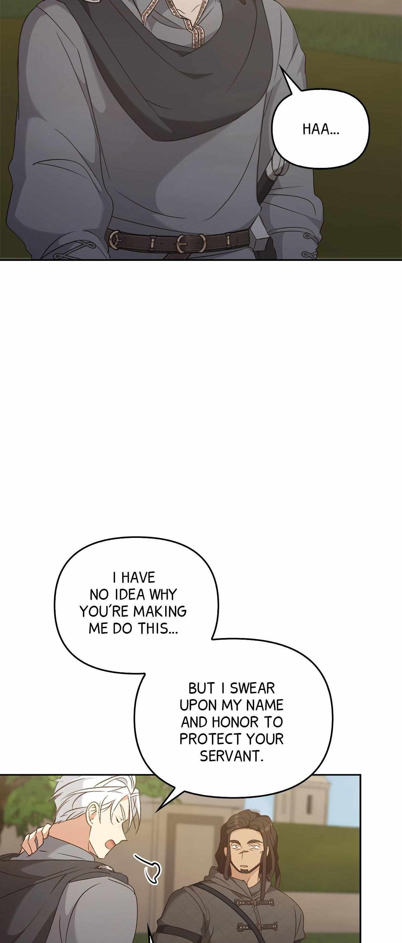 Regas Chapter 85 page 78 - 