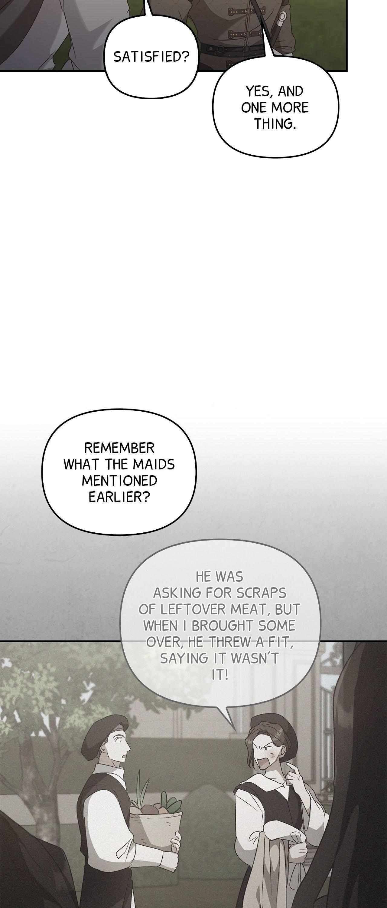 Regas Chapter 85 page 79 - 