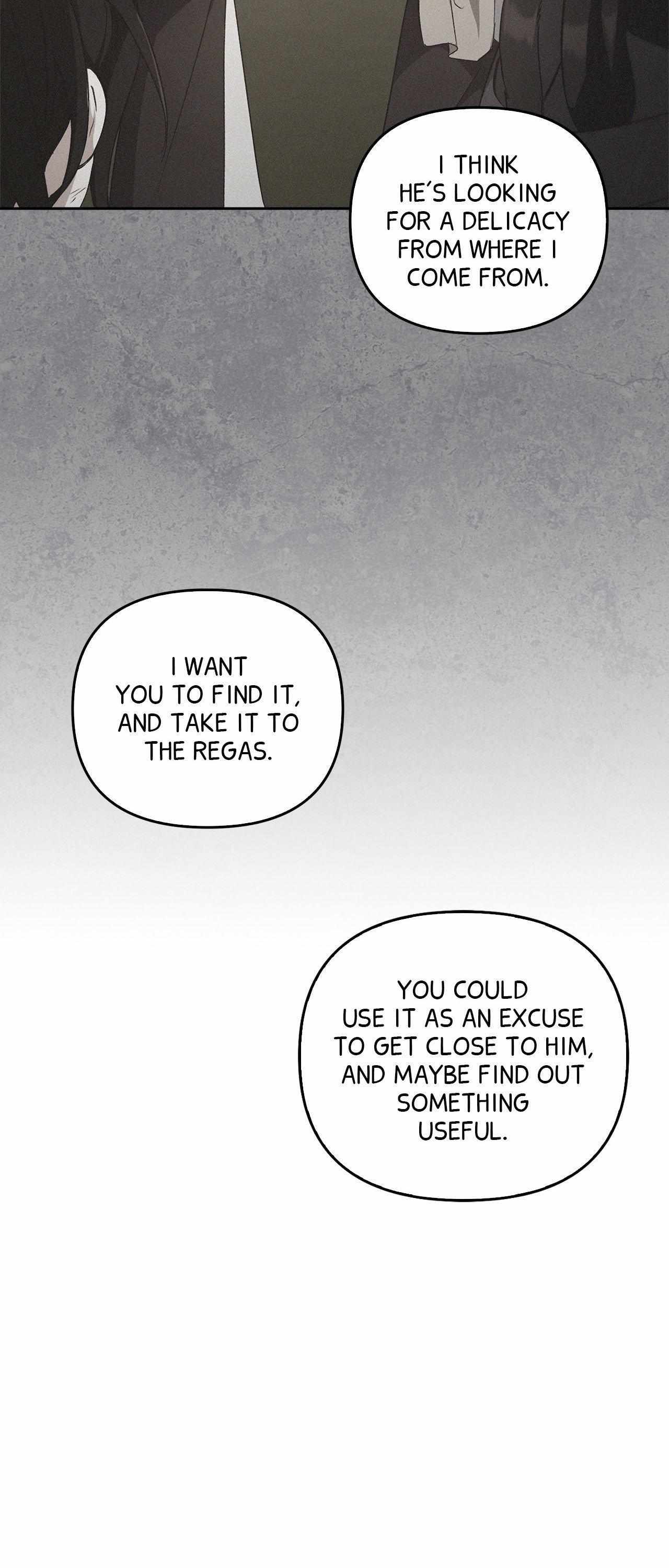 Regas Chapter 85 page 80 - 