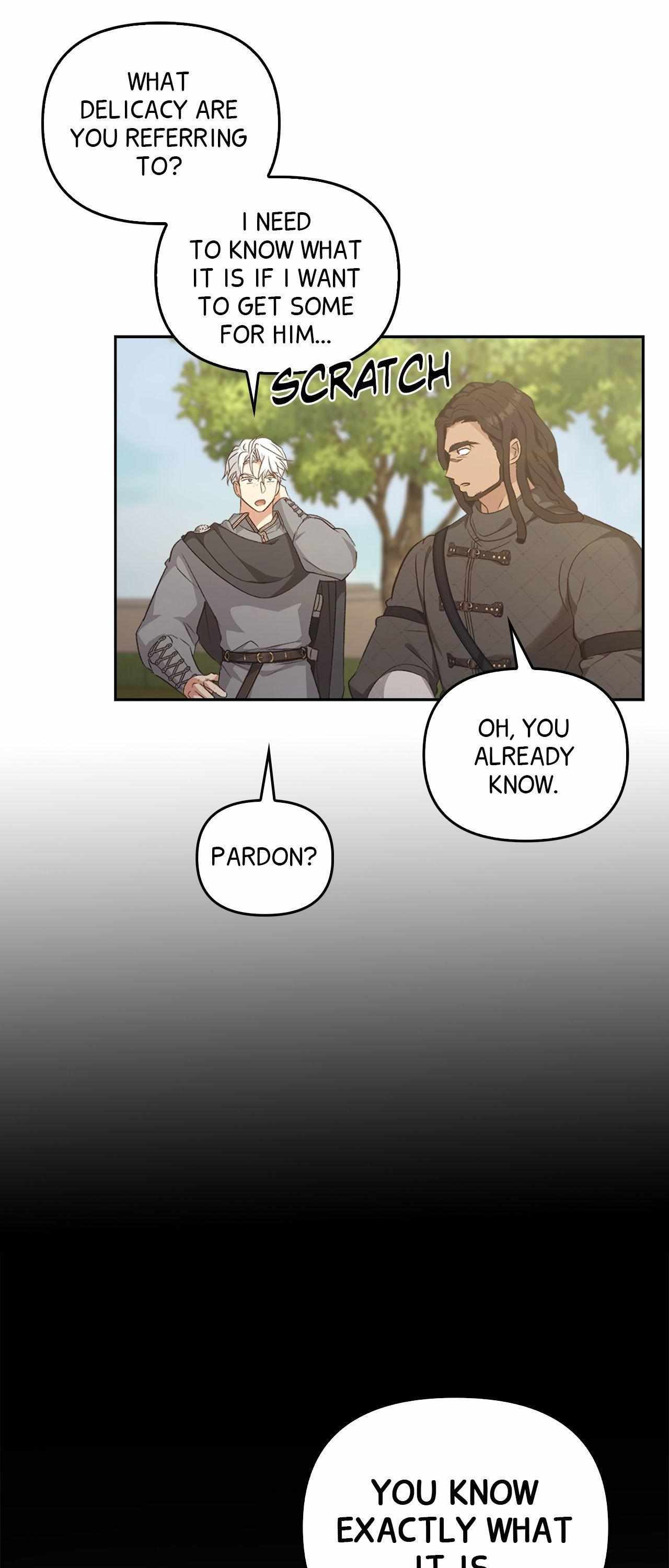 Regas Chapter 85 page 81 - 