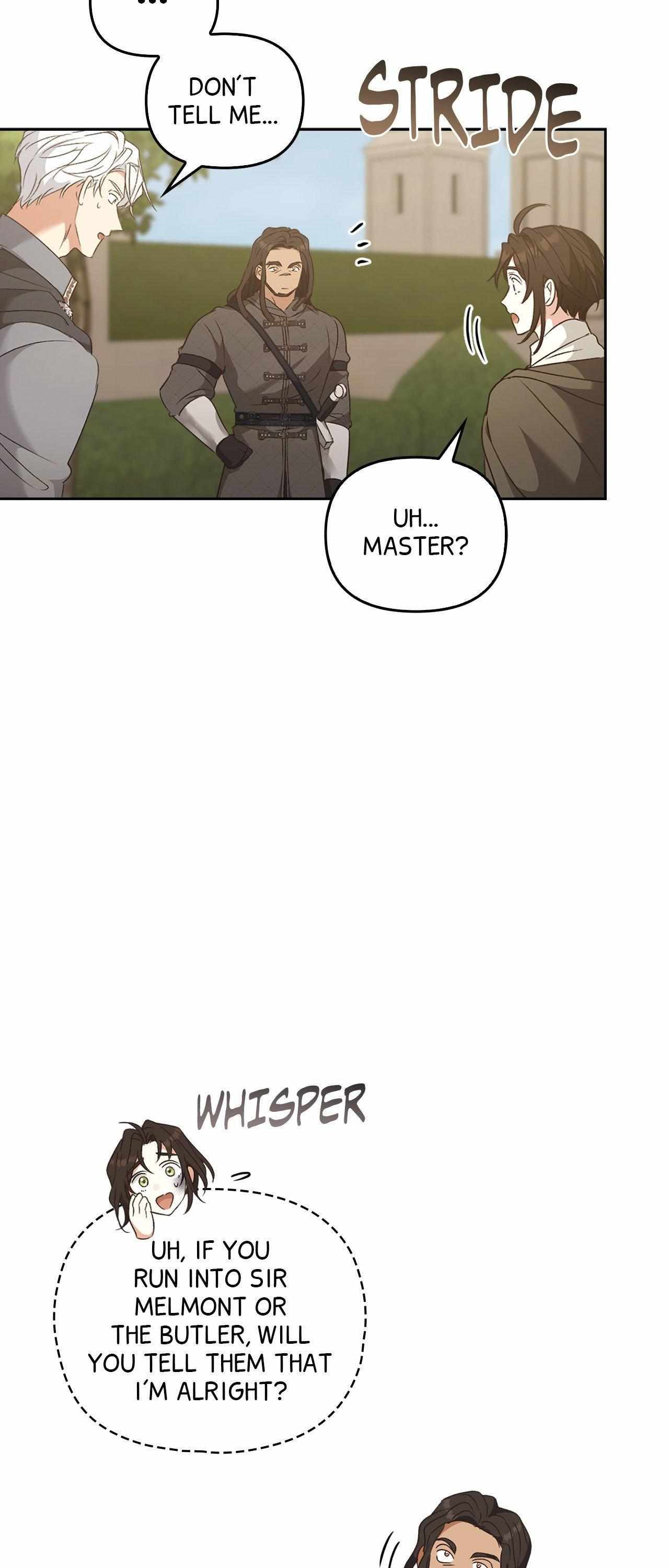 Regas Chapter 85 page 83 - 