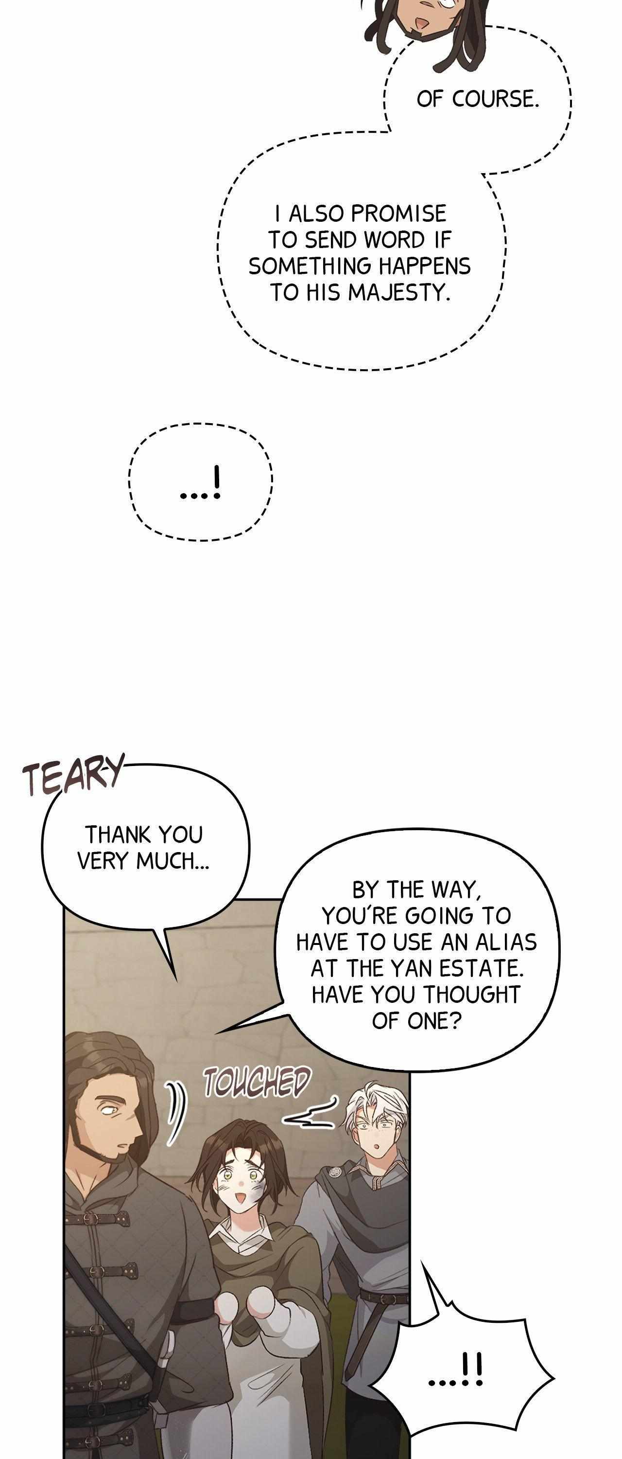Regas Chapter 85 page 84 - 