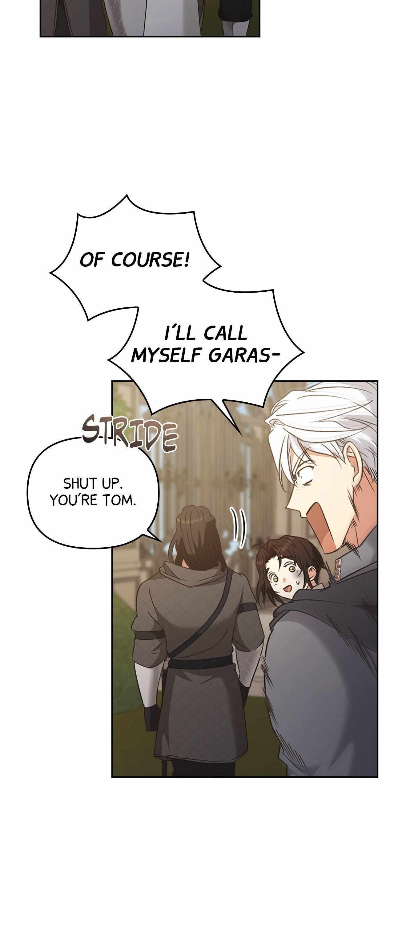 Regas Chapter 85 page 85 - 