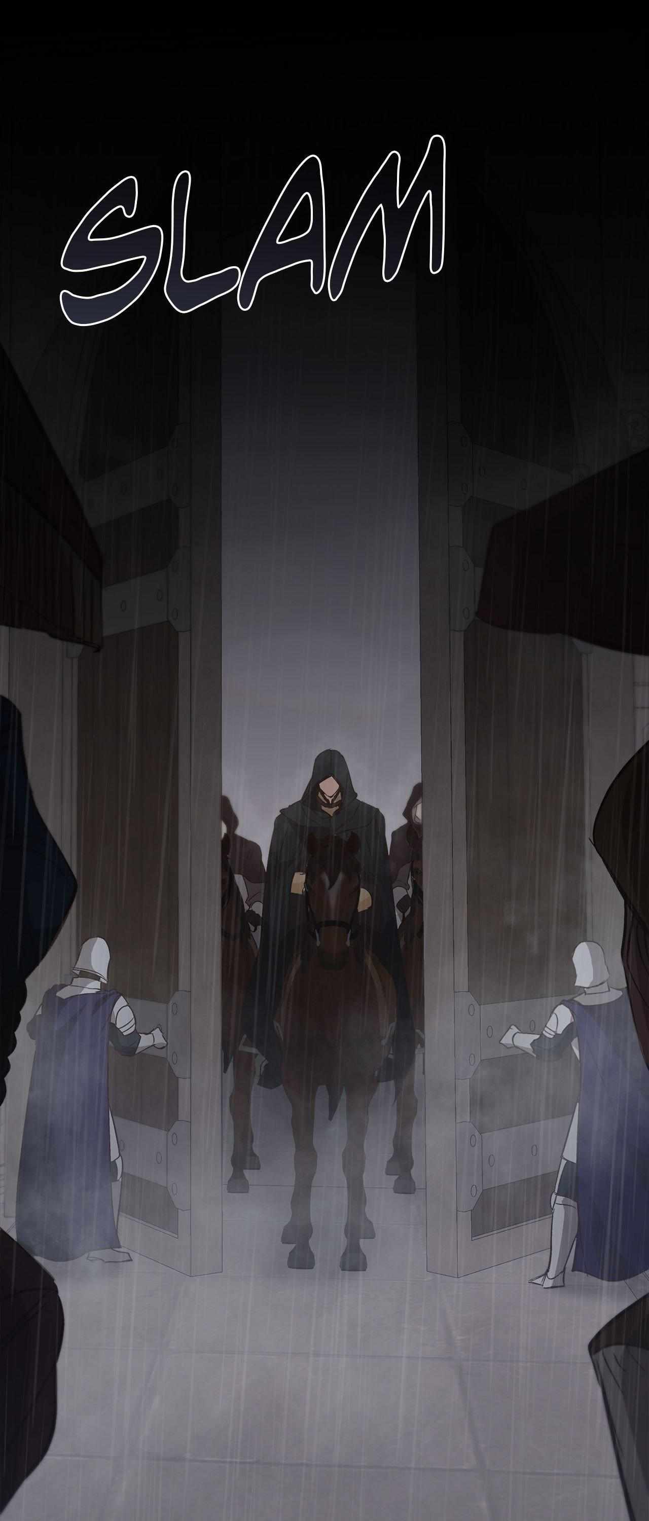Regas Chapter 86 page 12 - 