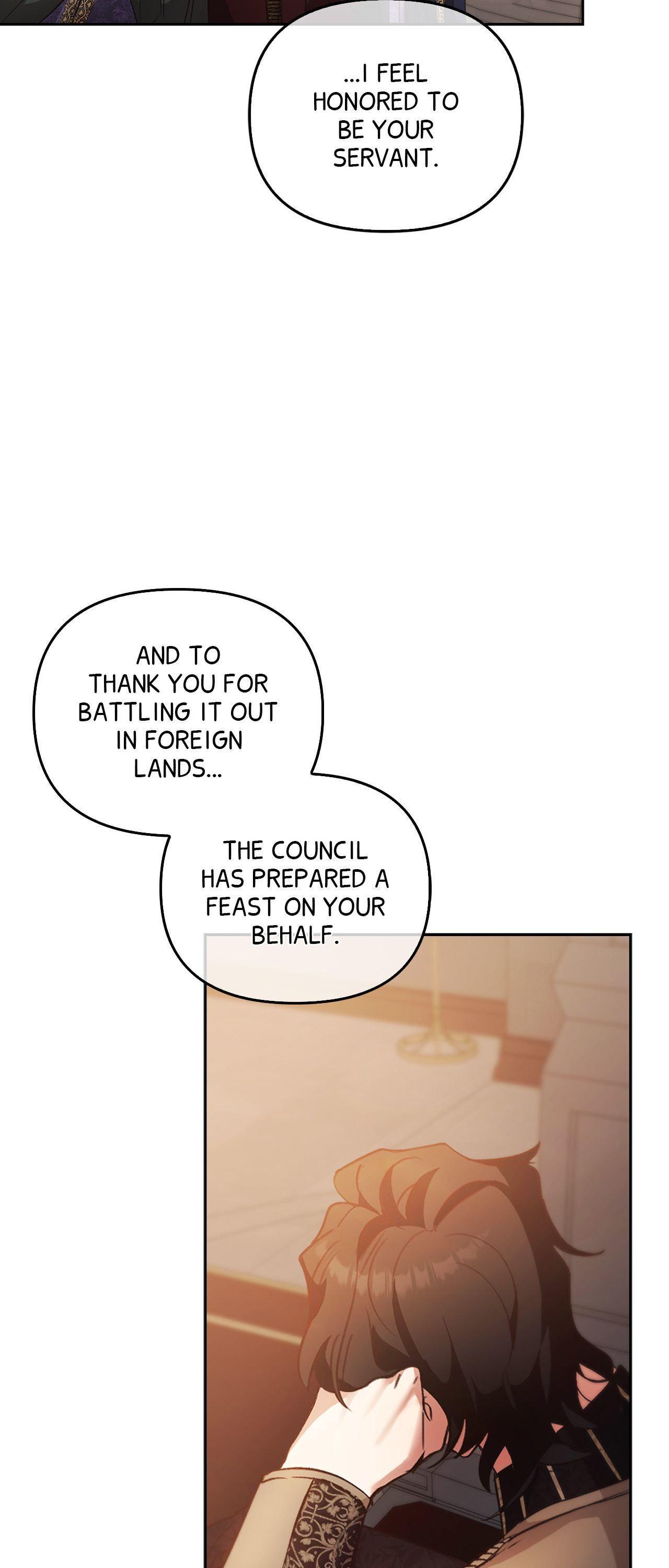Regas Chapter 86 page 19 - 