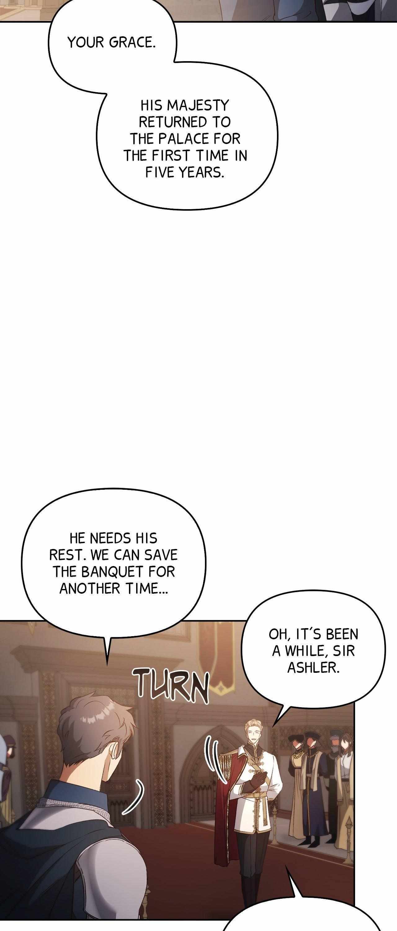 Regas Chapter 86 page 21 - 