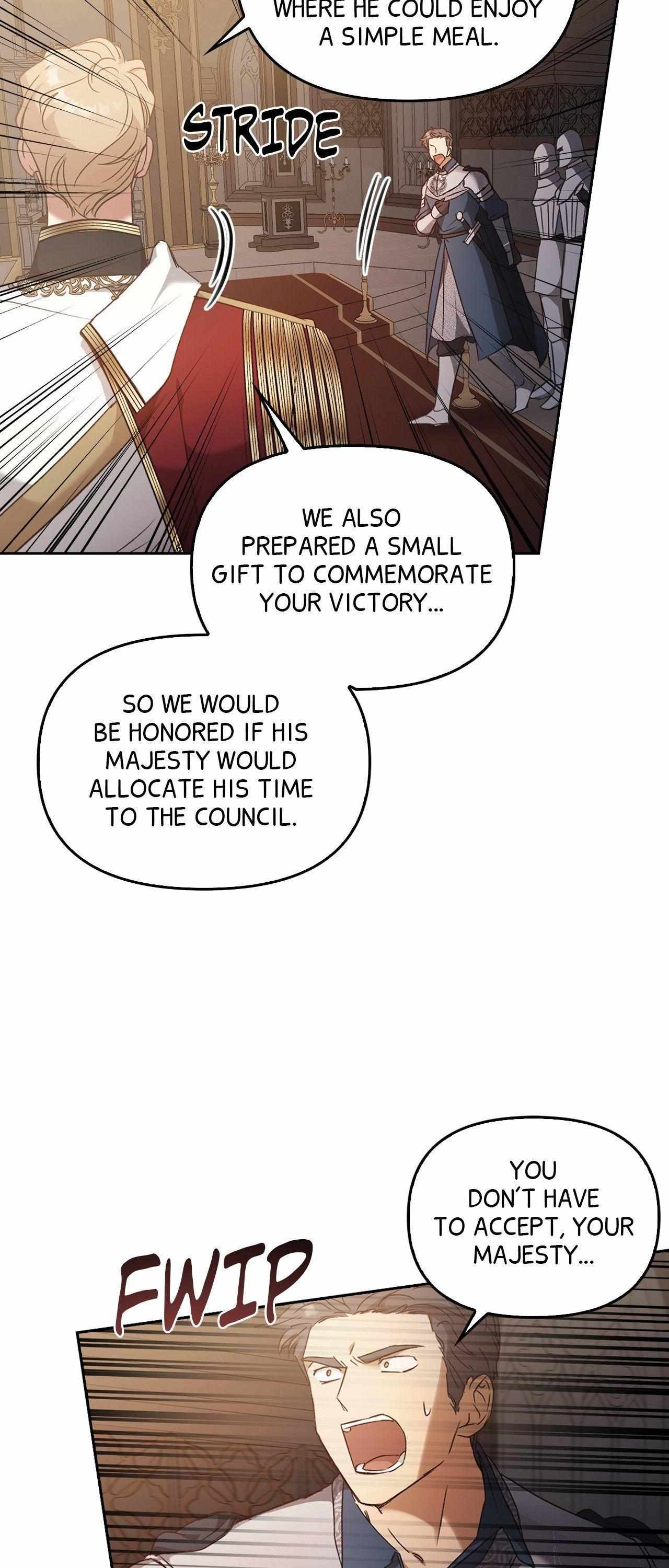 Regas Chapter 86 page 26 - 
