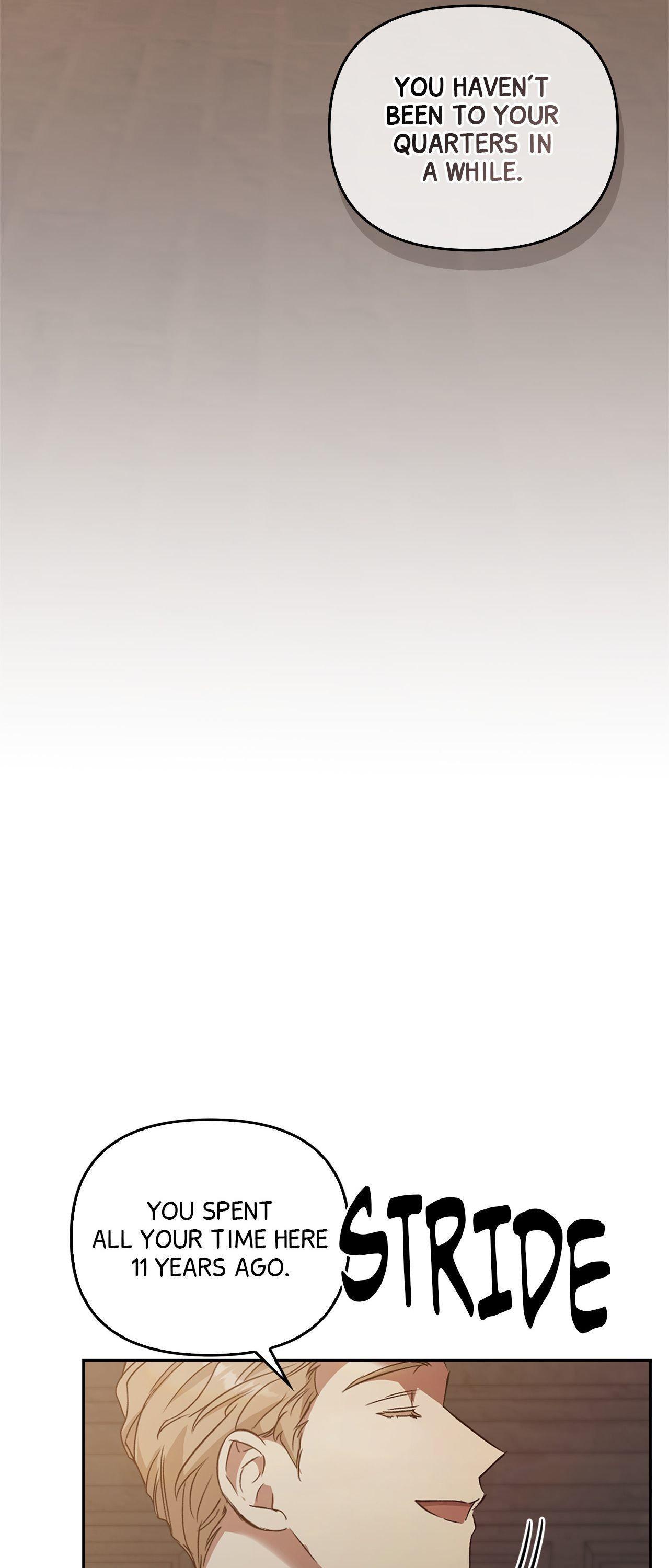 Regas Chapter 86 page 33 - 