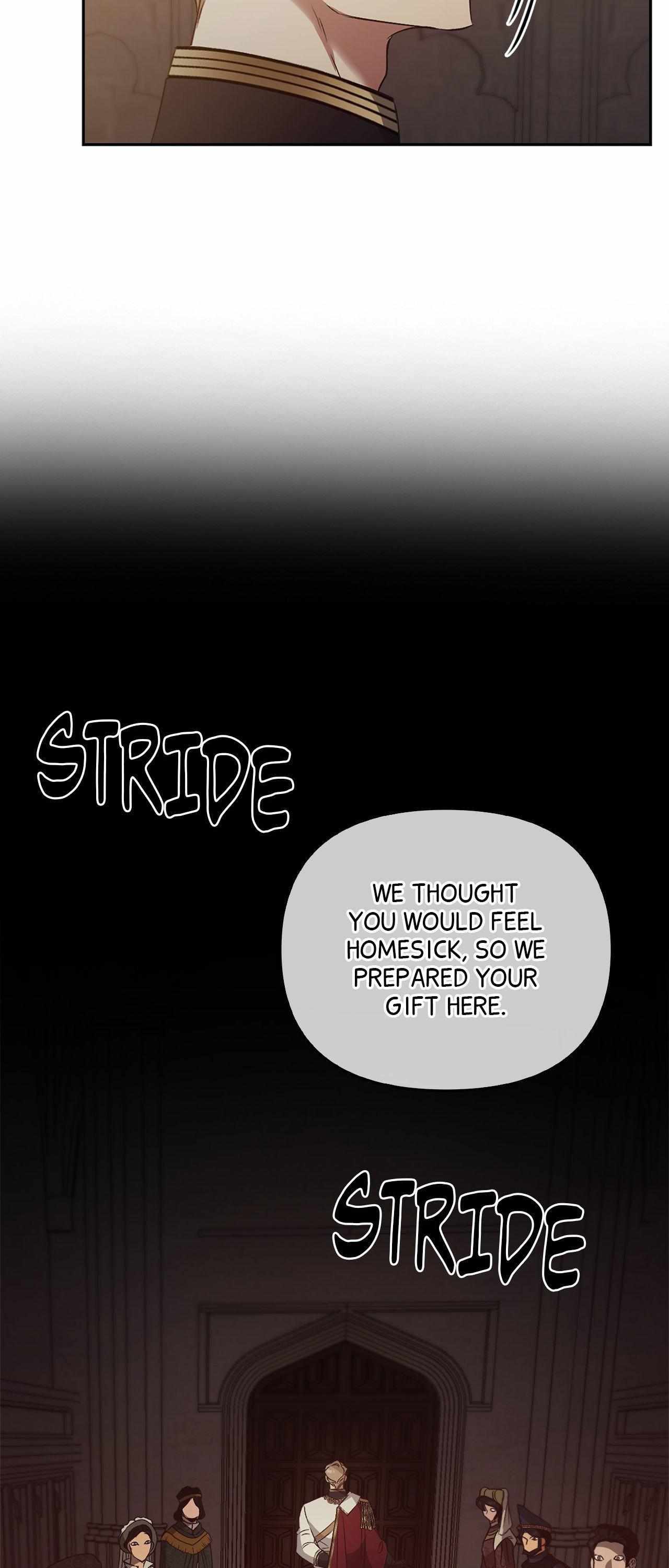 Regas Chapter 86 page 34 - 