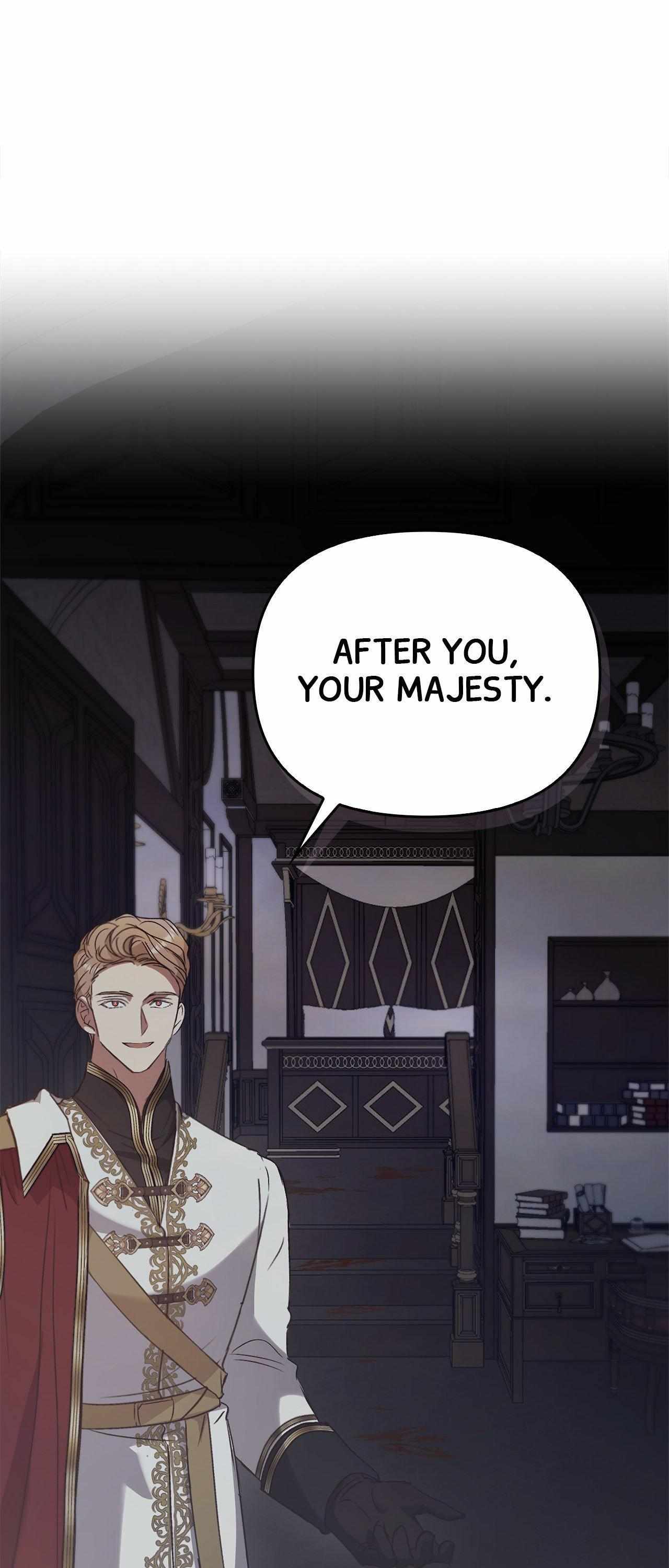 Regas Chapter 86 page 36 - 