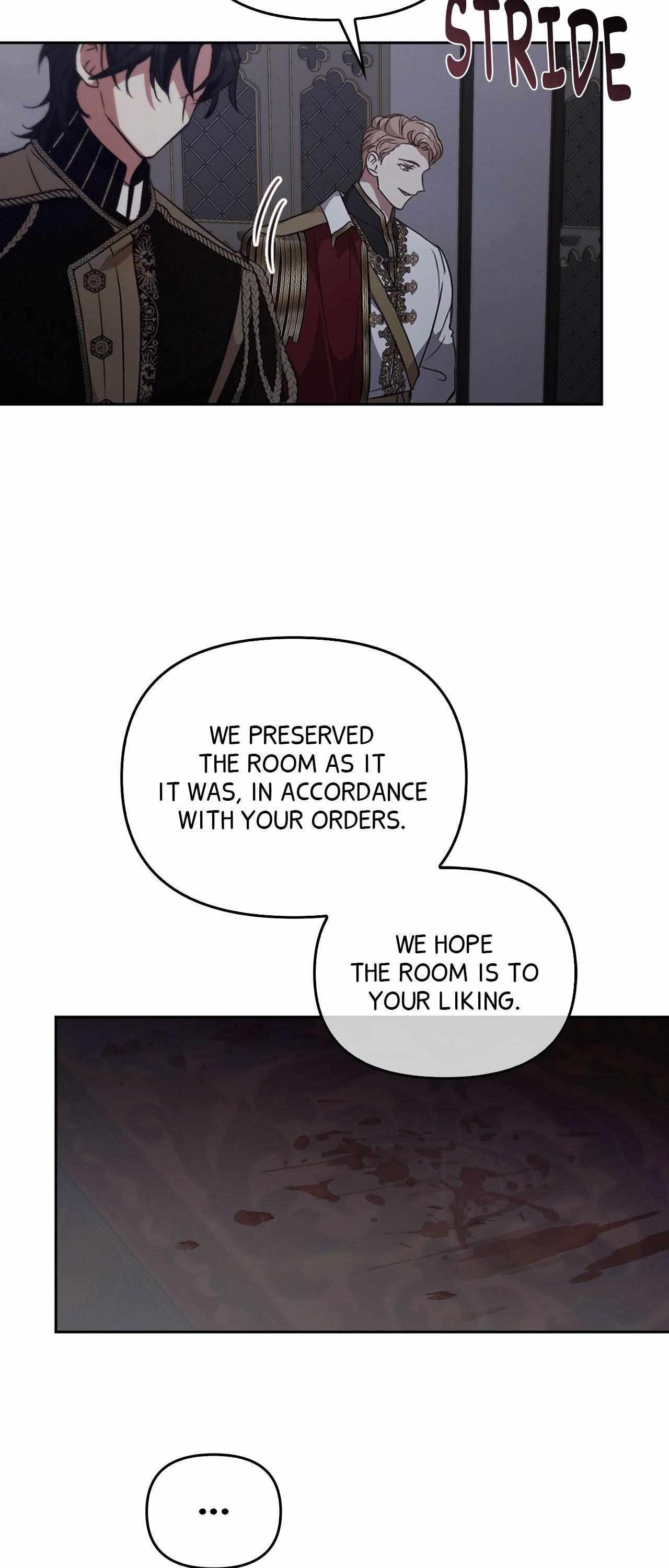 Regas Chapter 86 page 40 - 