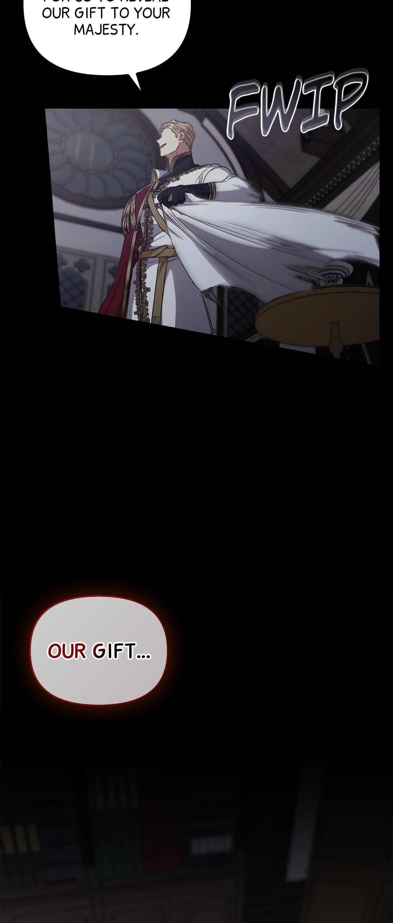 Regas Chapter 86 page 45 - 
